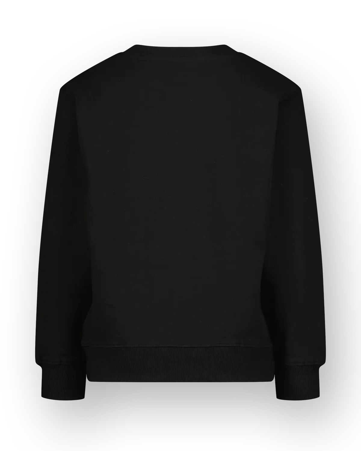 Jongen Sweater Nabiac | Zwart