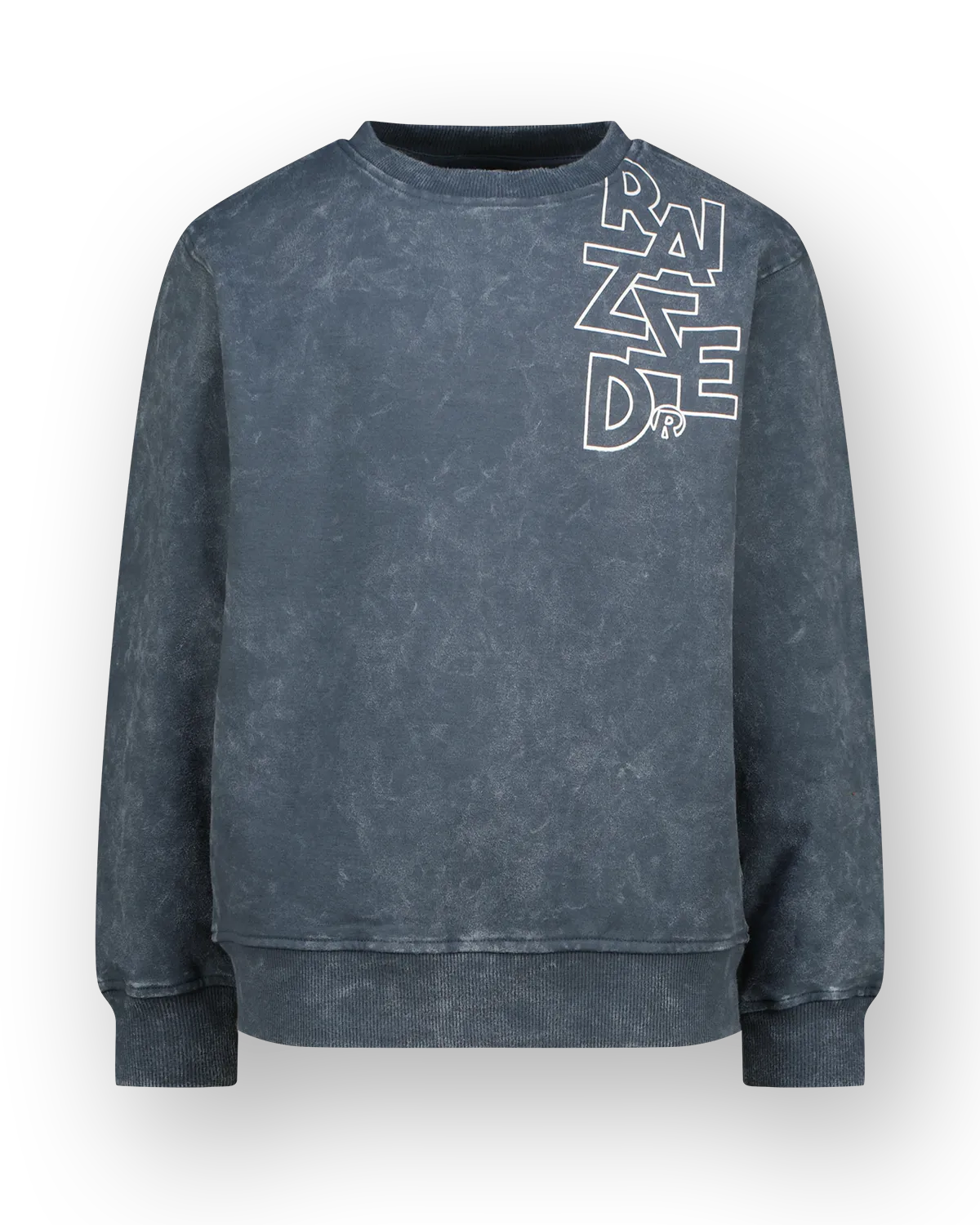 Boxy Sweater Nyah