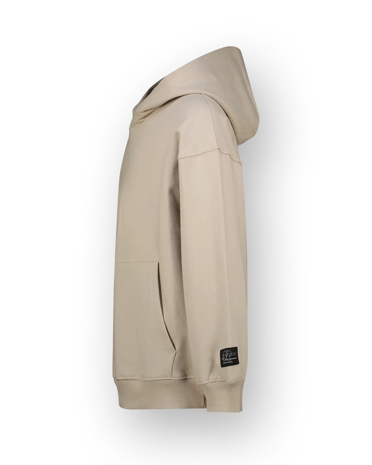 Boxy Sweater Natum