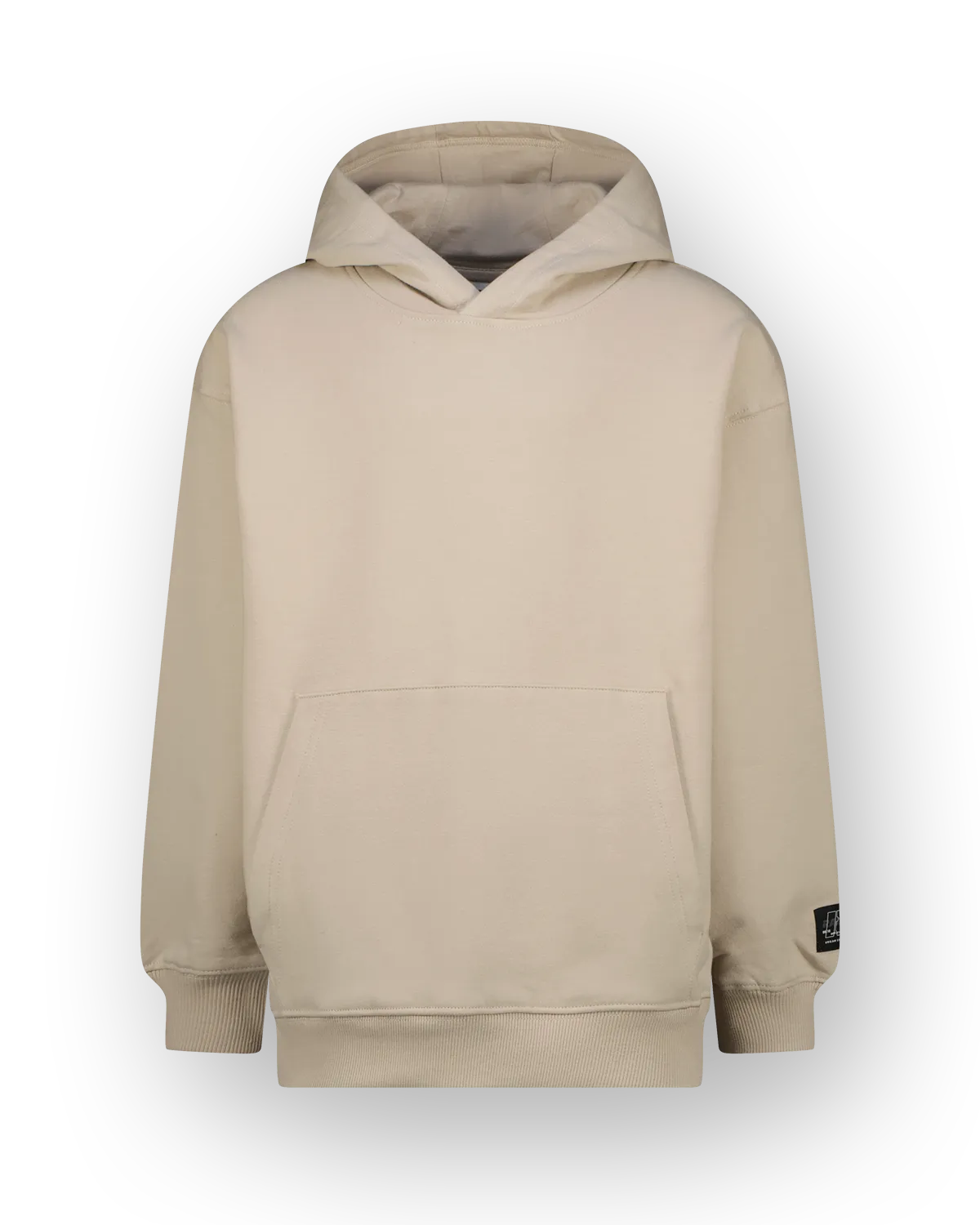 Boxy Sweater Natum