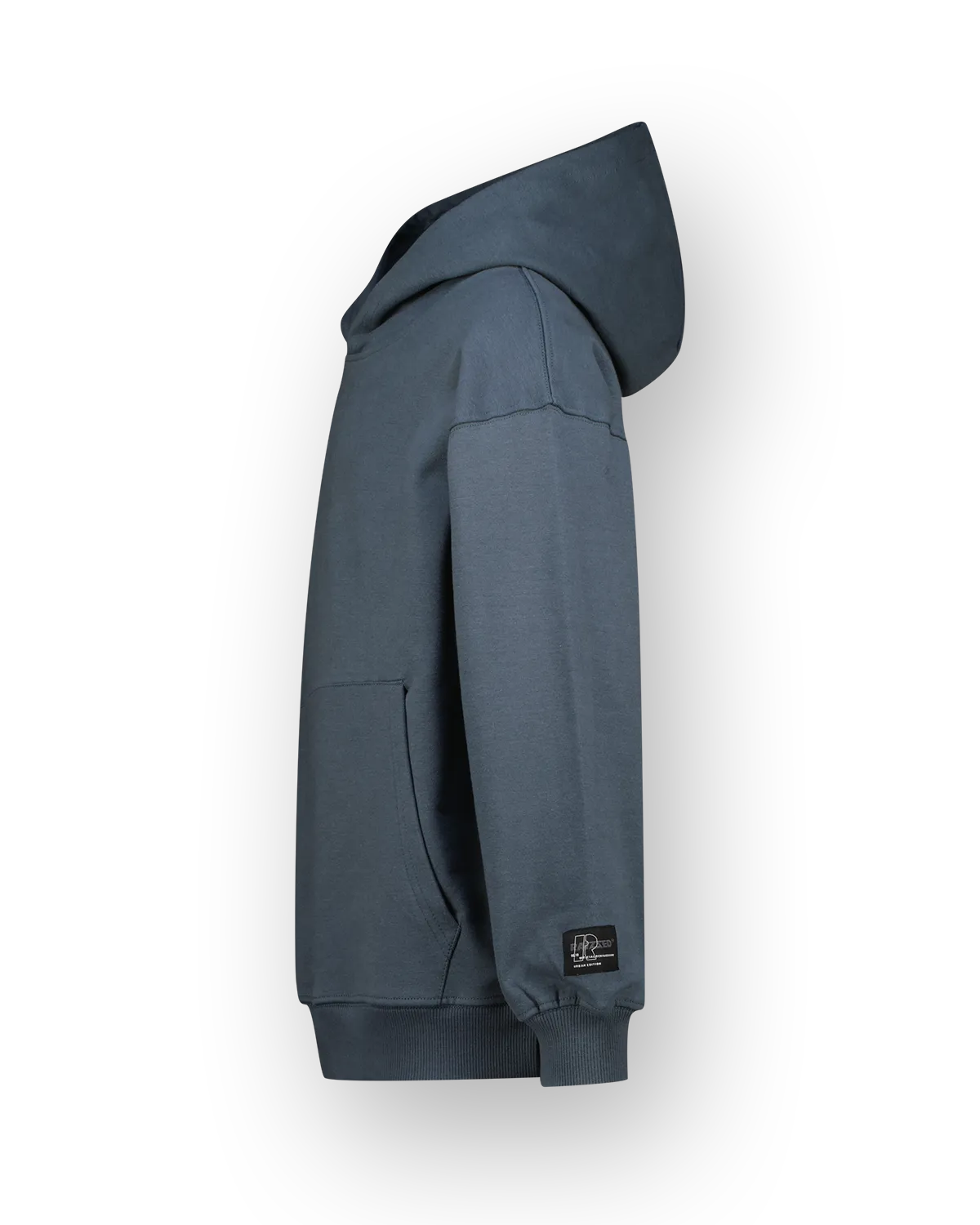 Boxy Sweater Natum