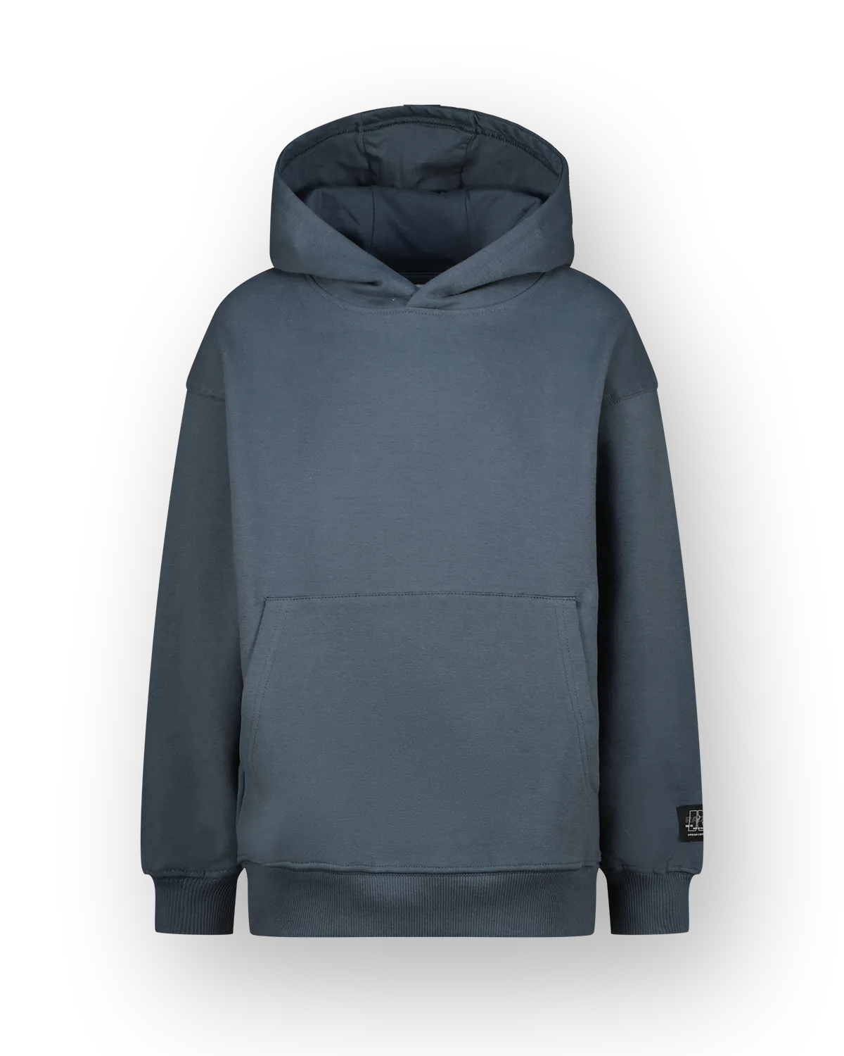 Boxy Sweater Natum