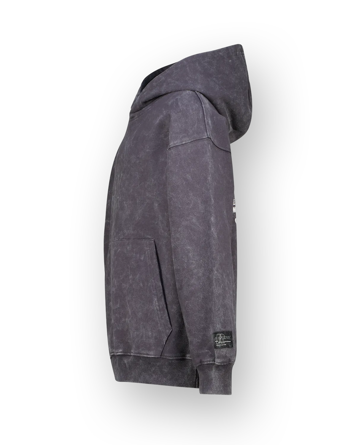 Boxy Sweater Natum