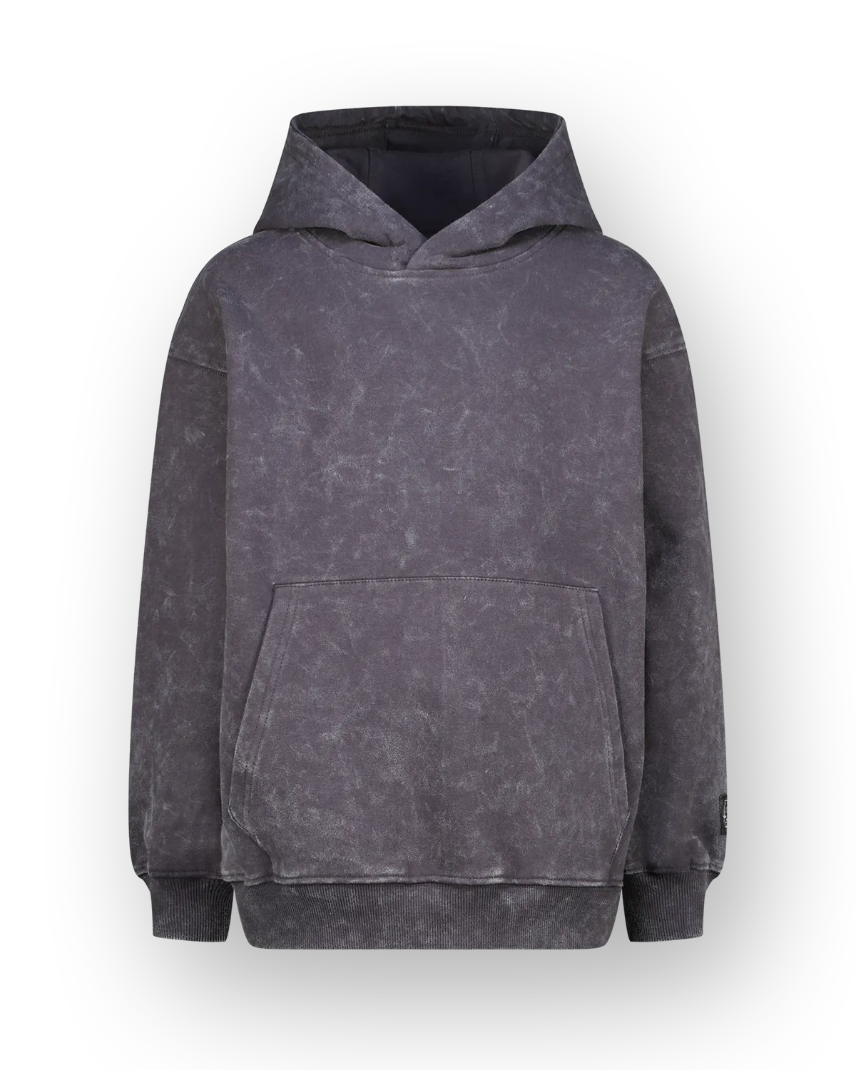 Boxy Sweater Natum