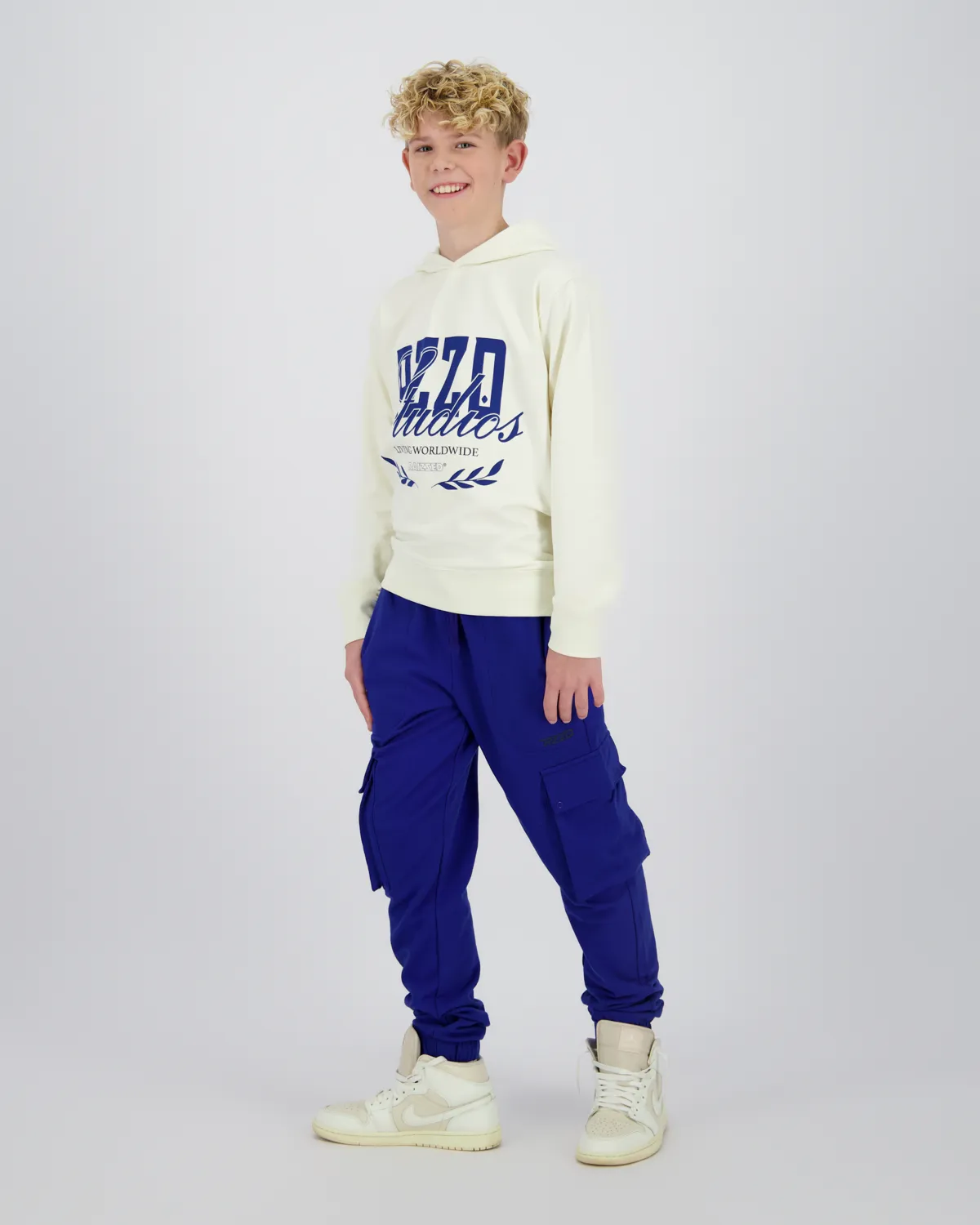 Hoody Neale