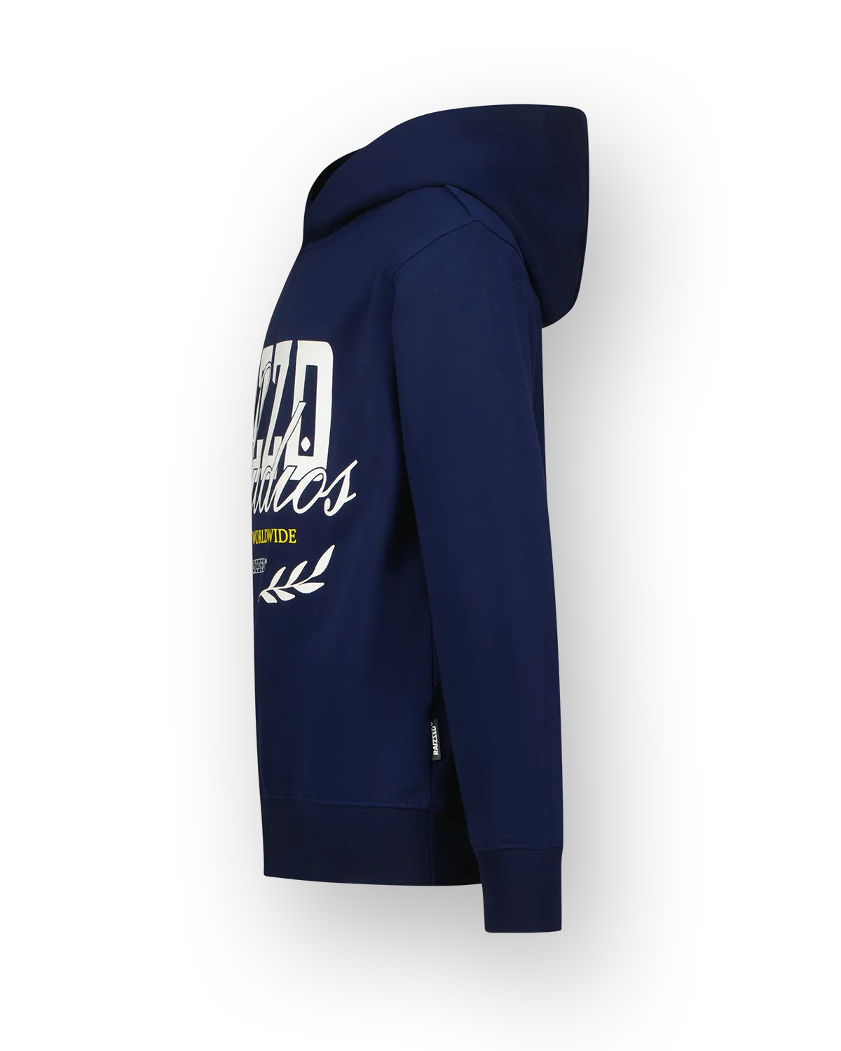 Jongen Hoody Neale | Blauw