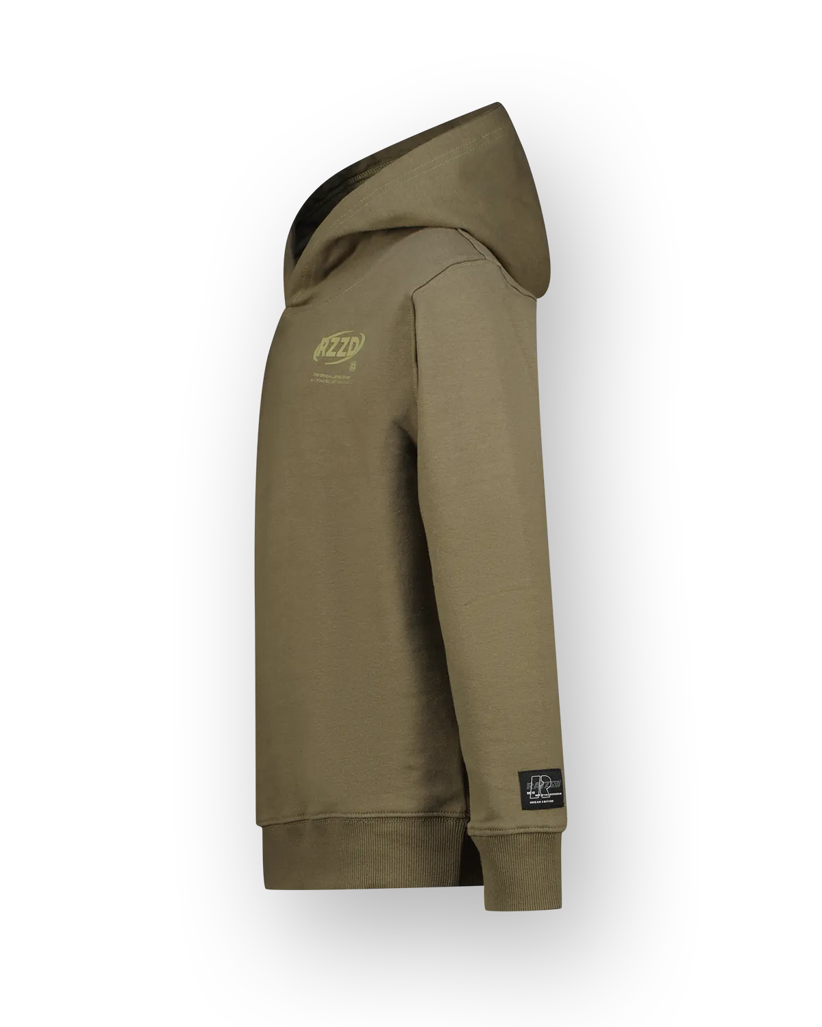 Hoody Nassian