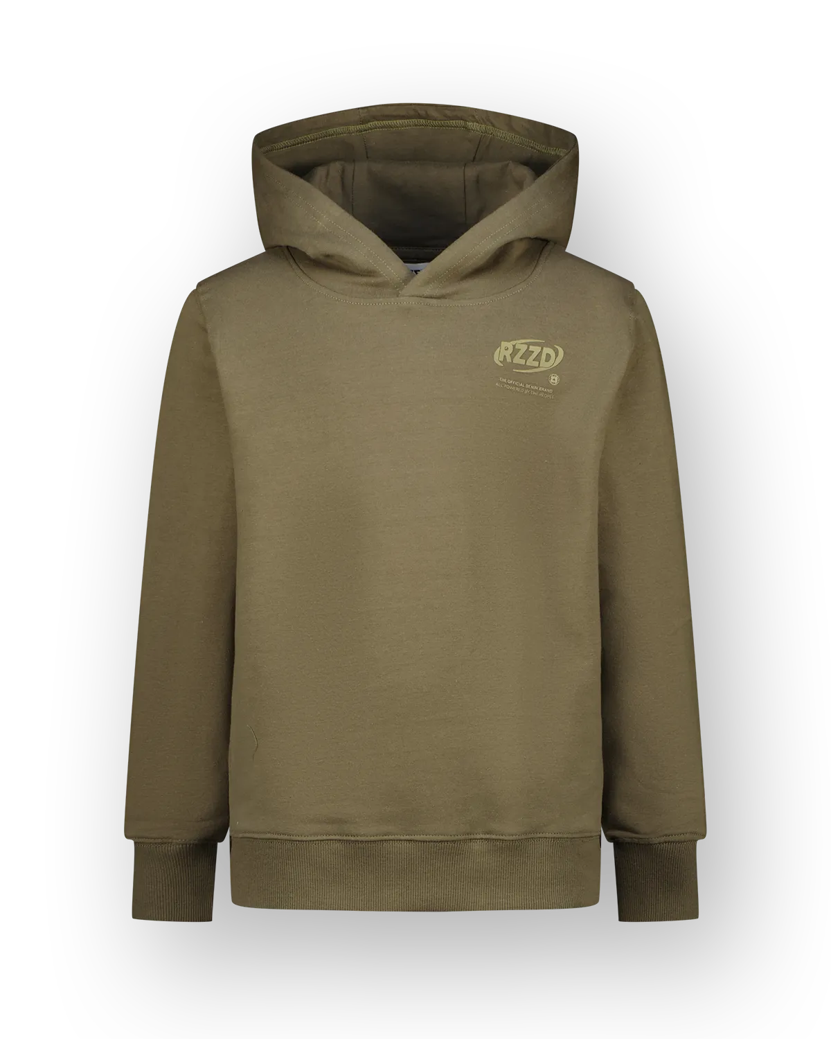 Hoody Nassian