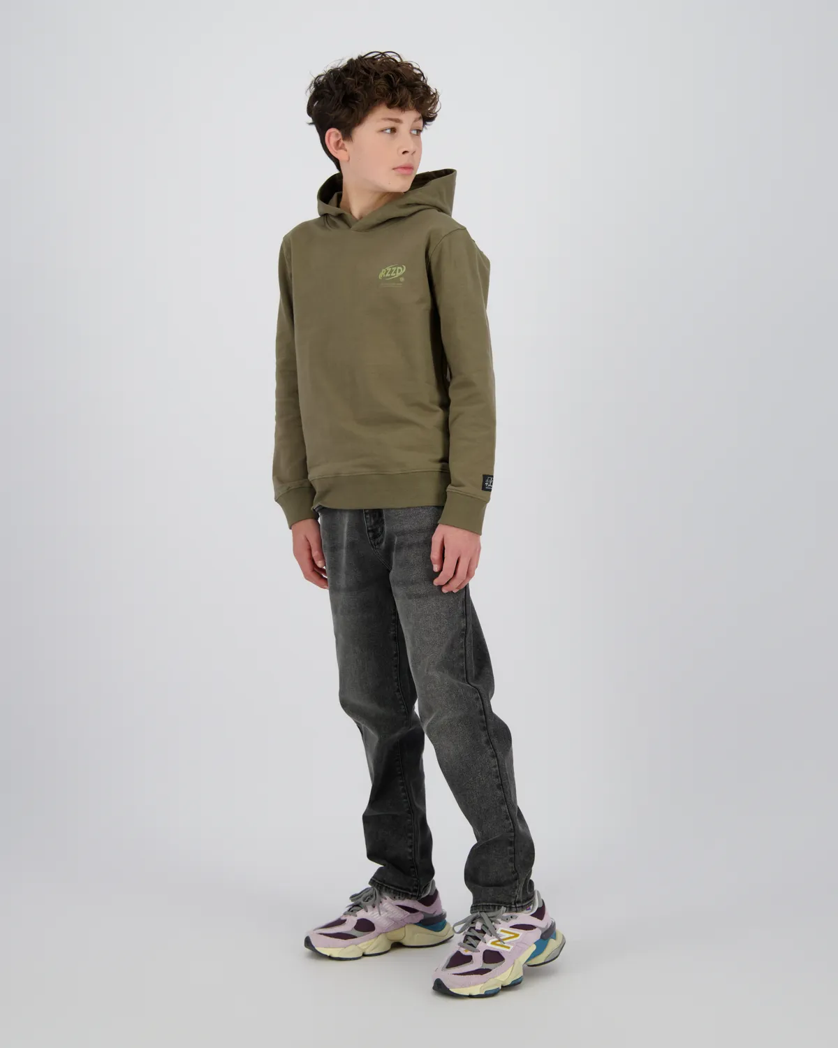 Hoody Nassian