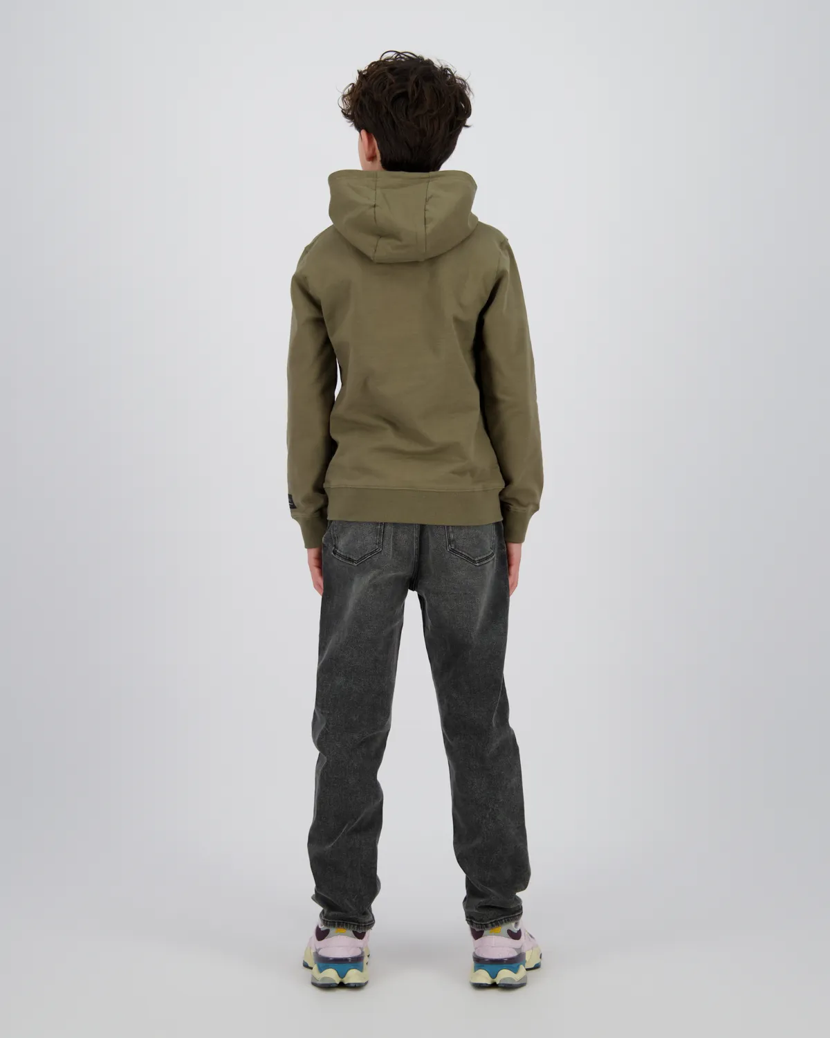 Hoody Nassian
