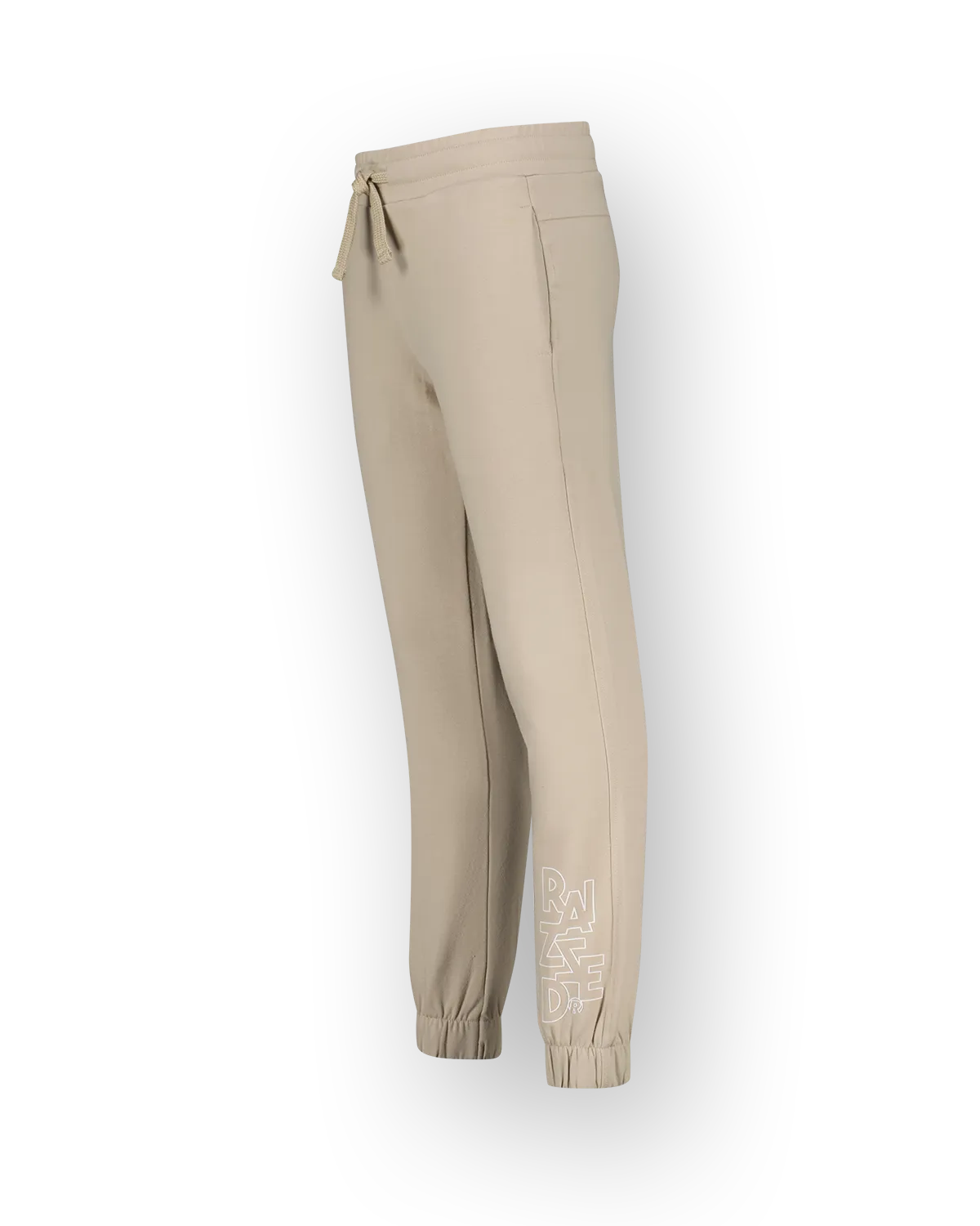 Regular Pants Soid