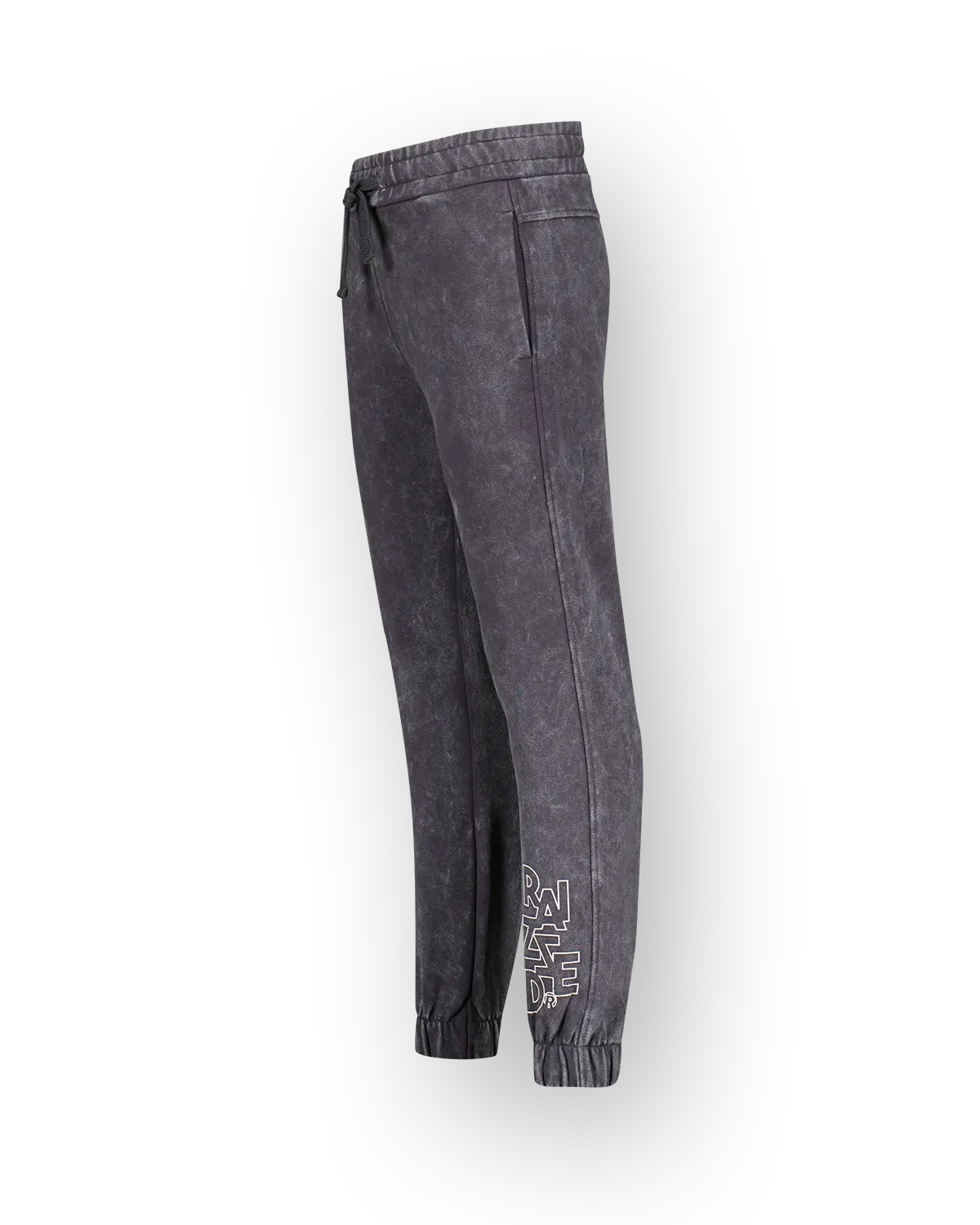 Regular Pants Soid