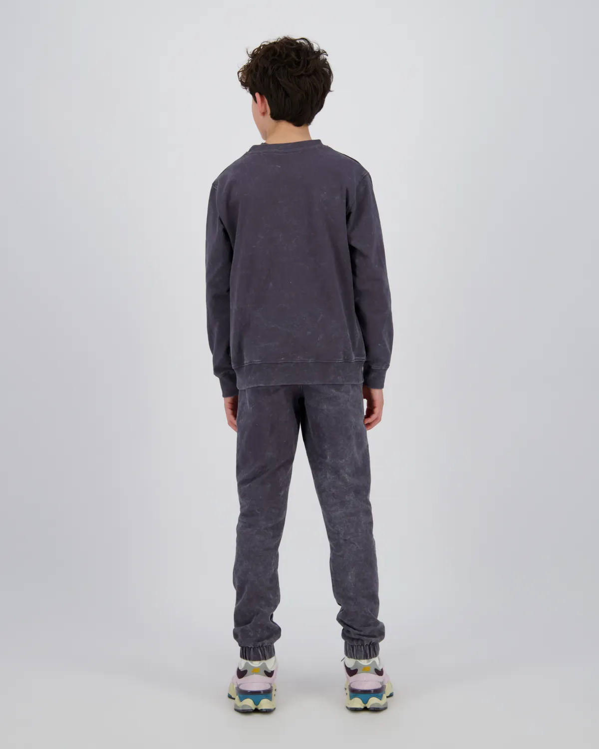 Regular Pants Soid