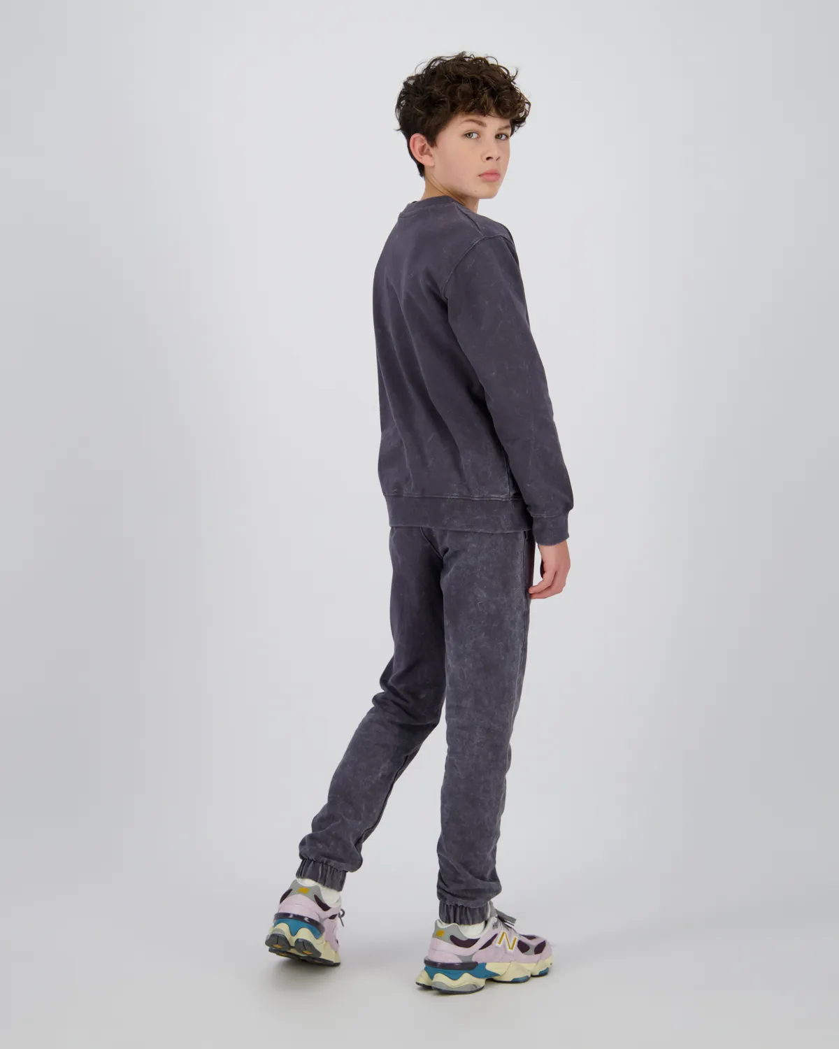 Regular Pants Soid