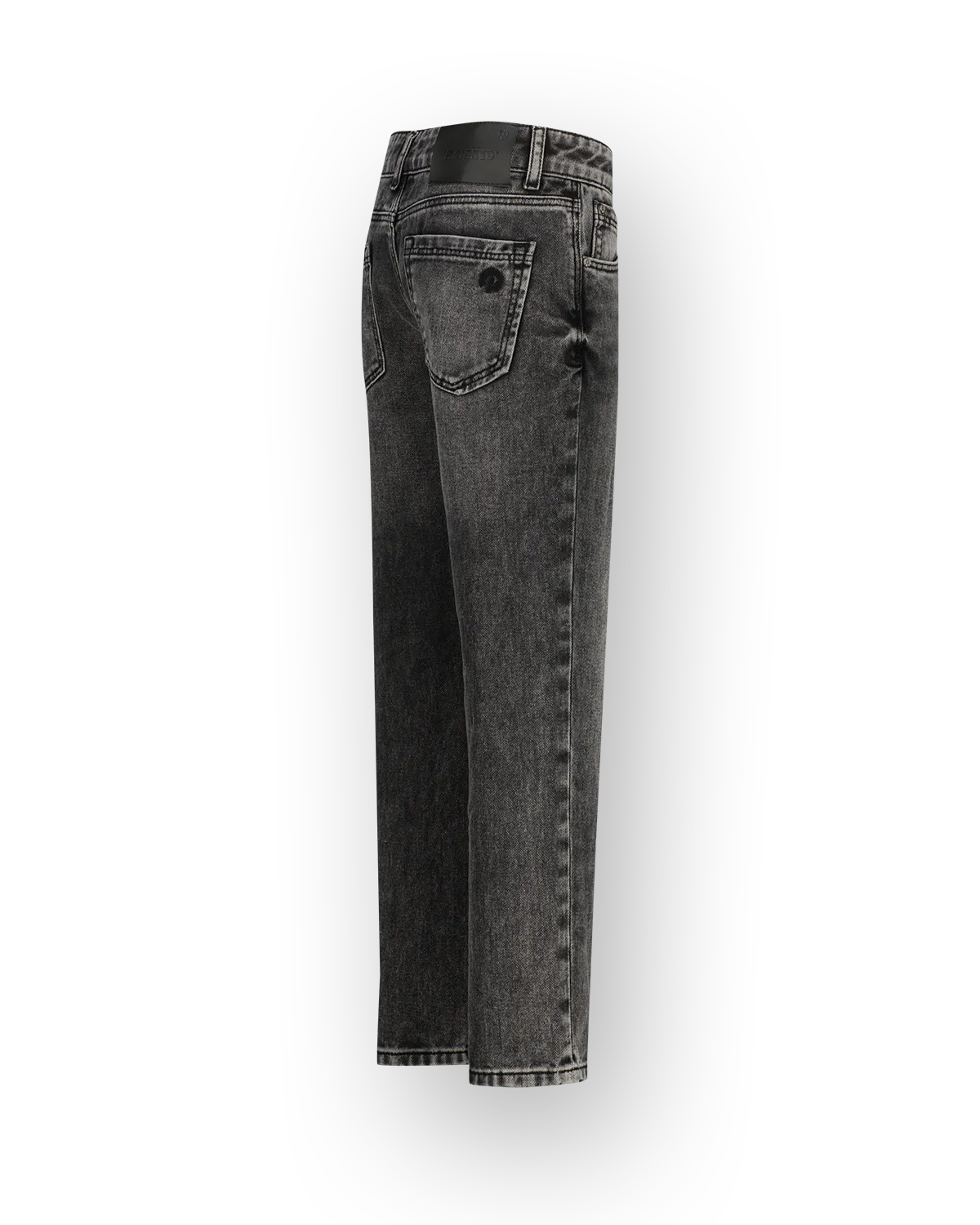 Straight Jeans Denver