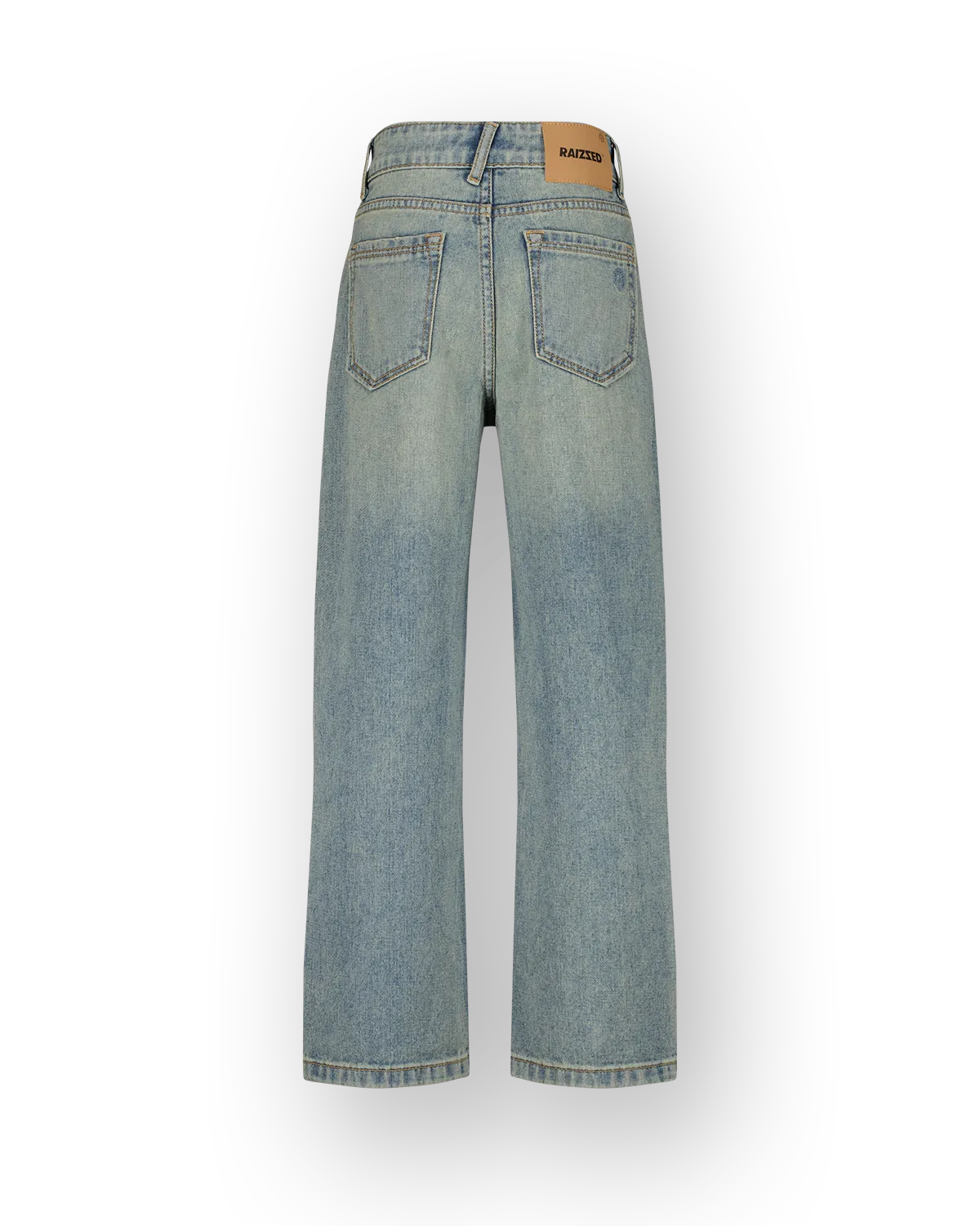 Baggy Jeans Hanoi
