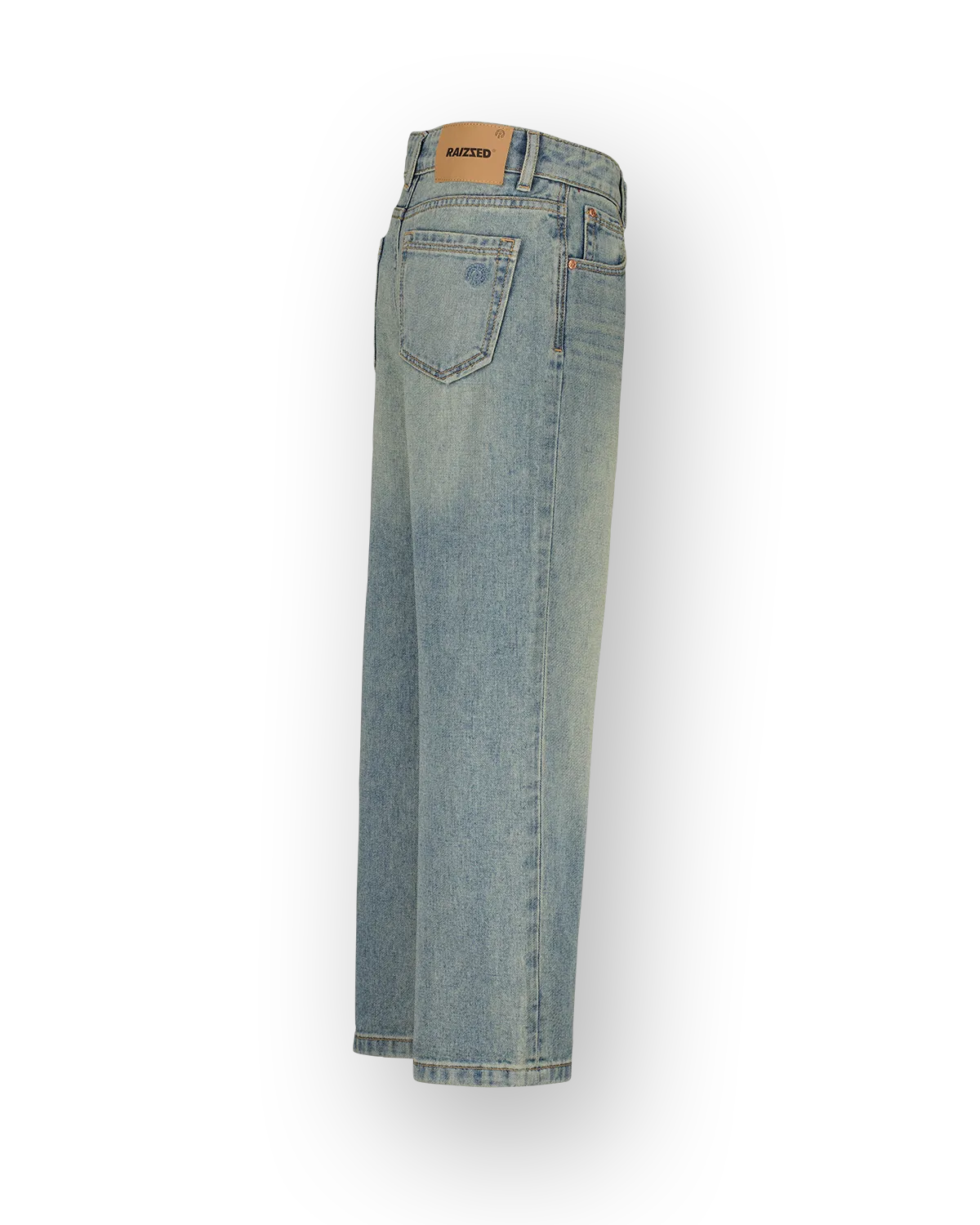 Baggy Jeans Hanoi