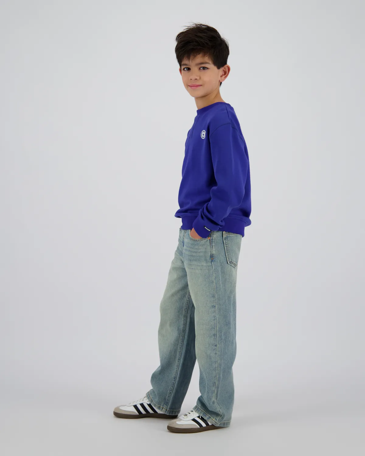 Baggy Jeans Hanoi