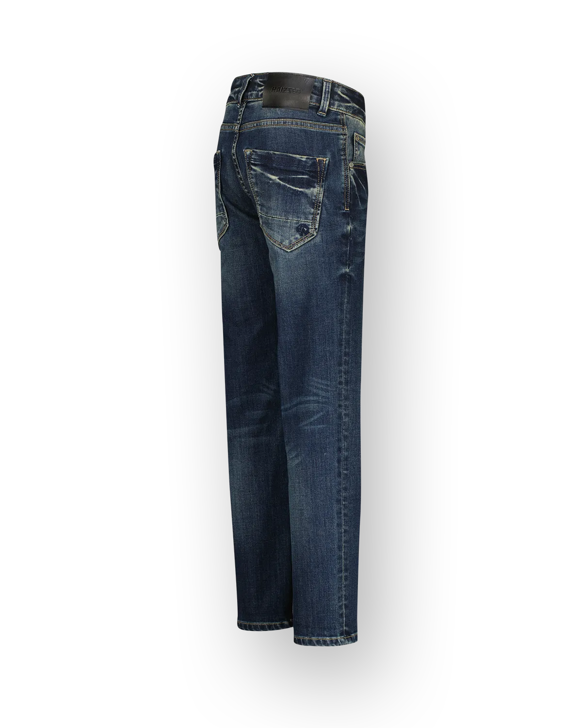 Straight Jeans Berlin