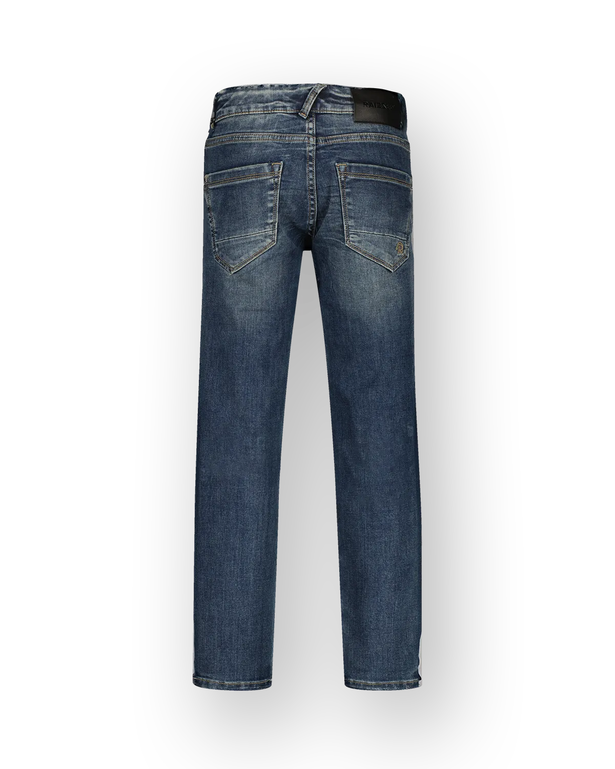 Straight Jeans Berlin crafted