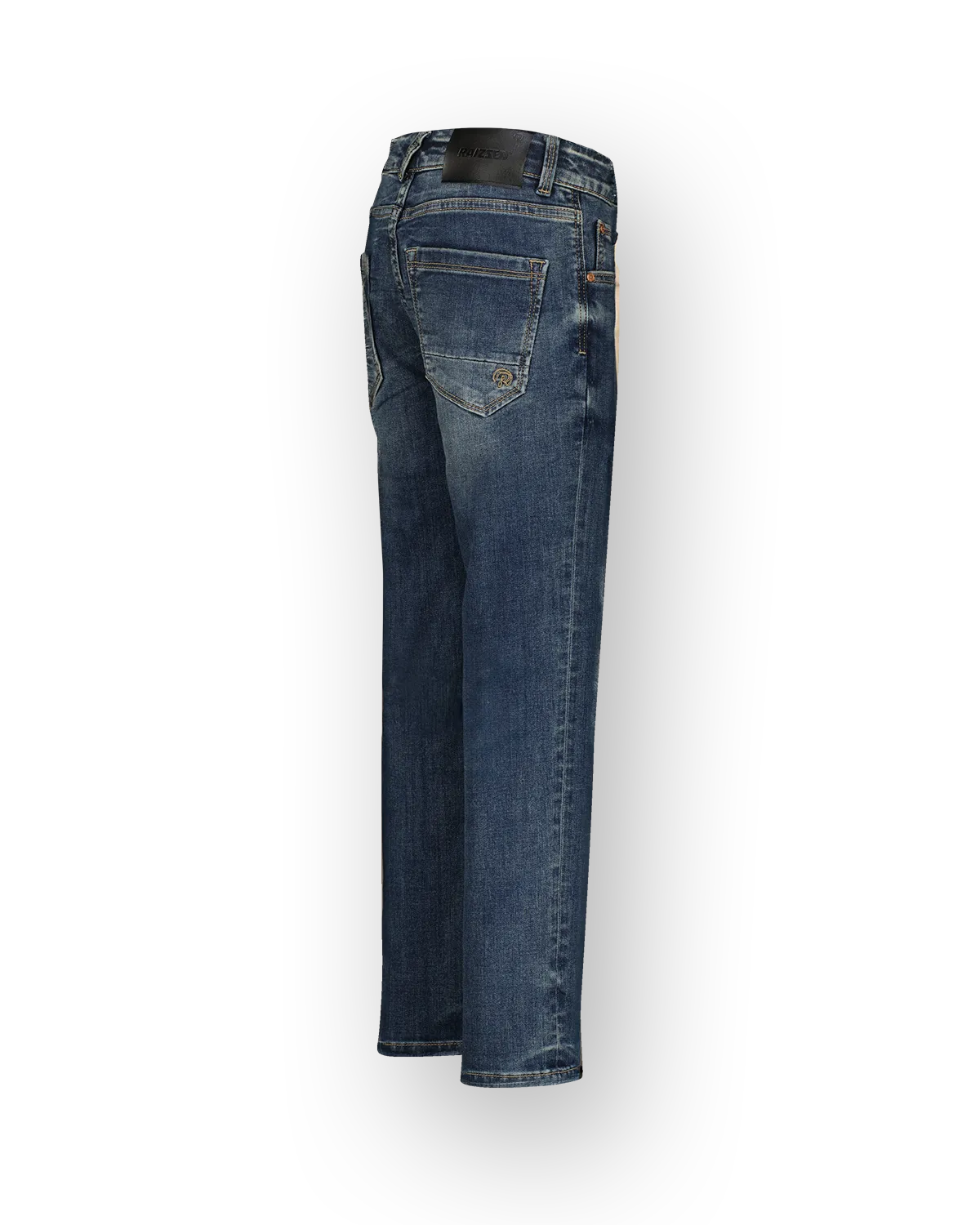 Straight Jeans Berlin crafted