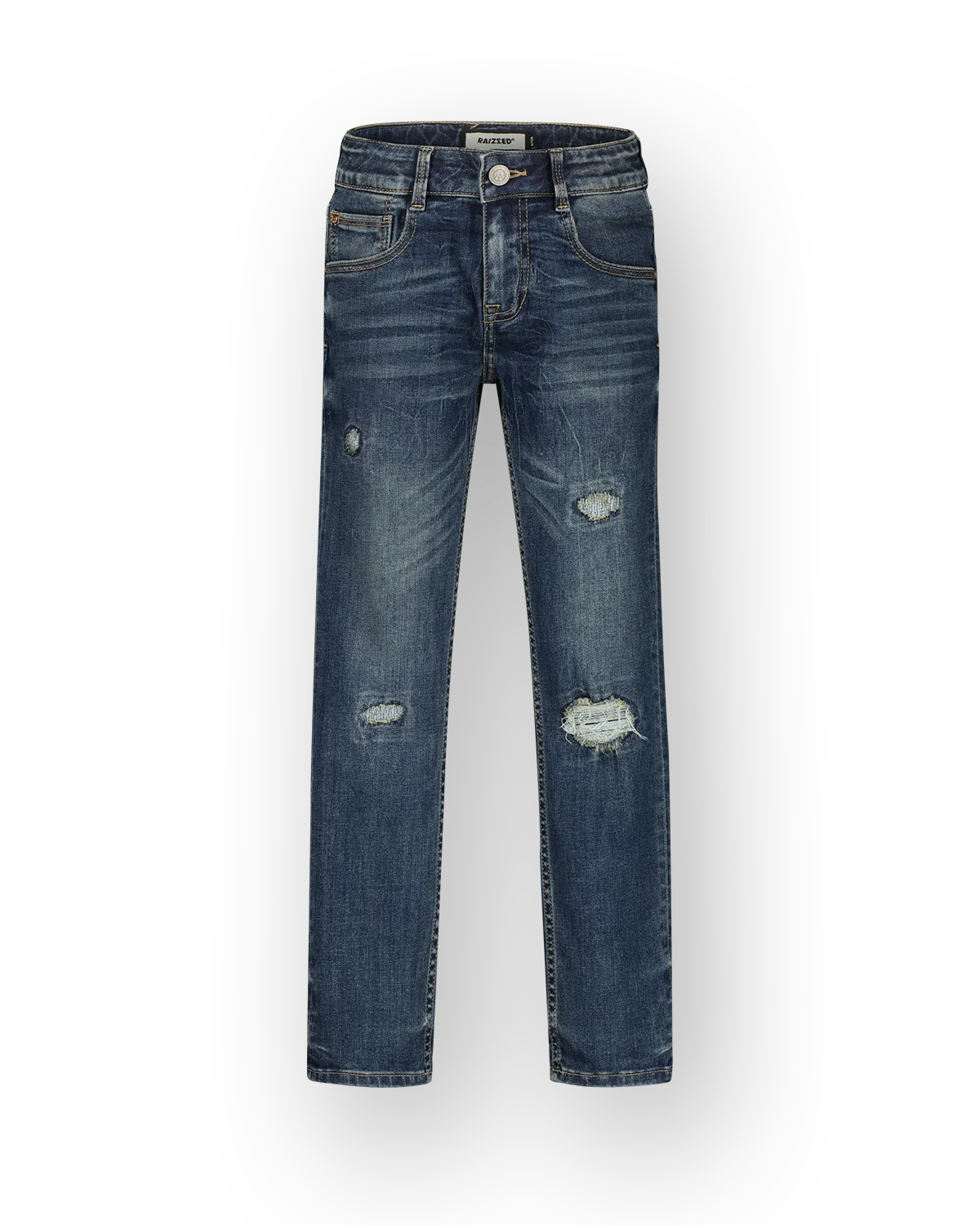 Straight Jeans Berlin crafted
