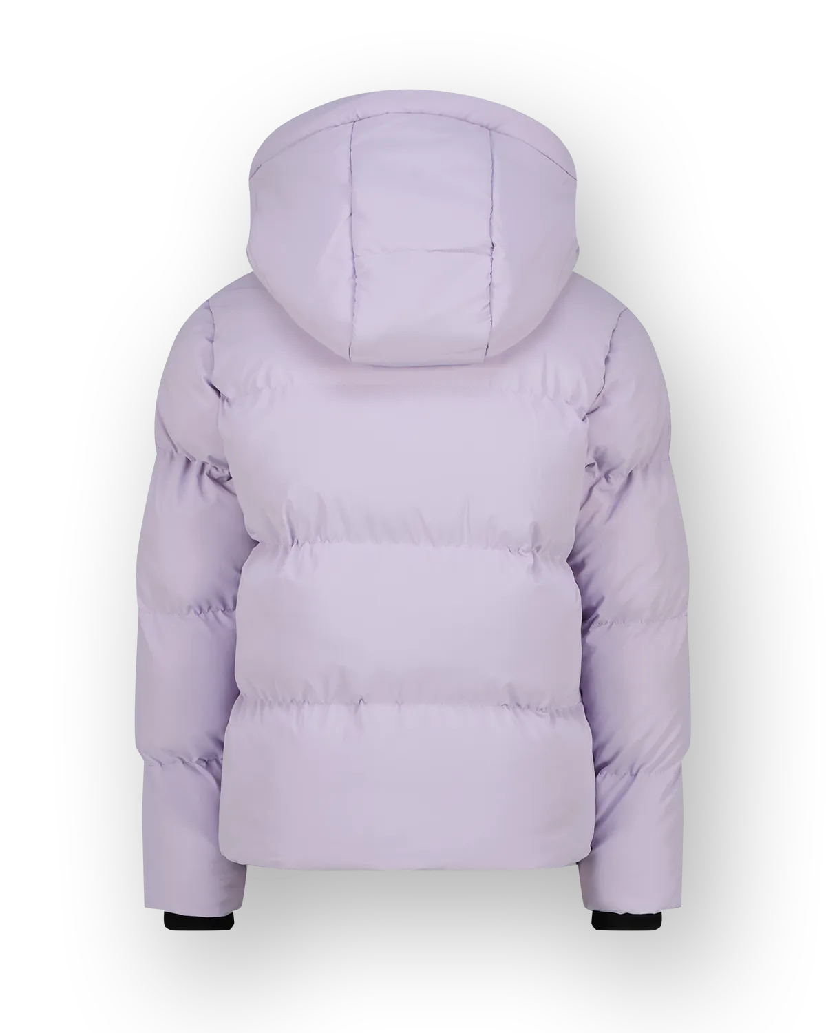 Hooded Jacket Tabita