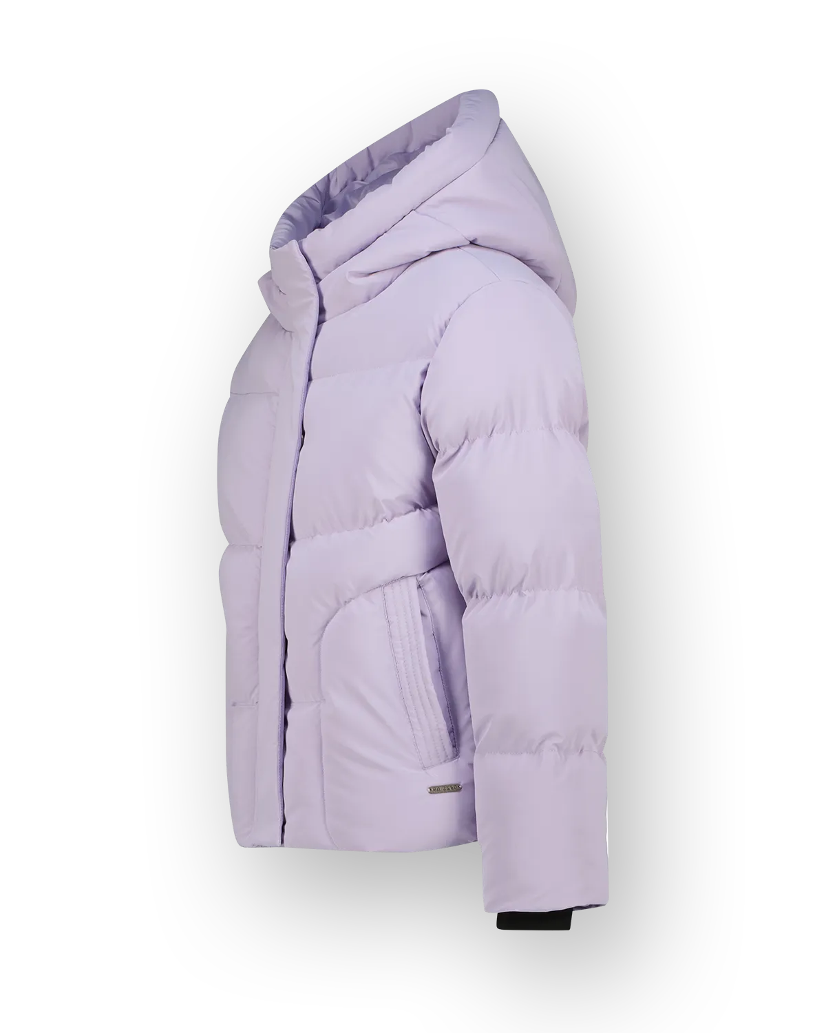 Hooded Jacket Tabita
