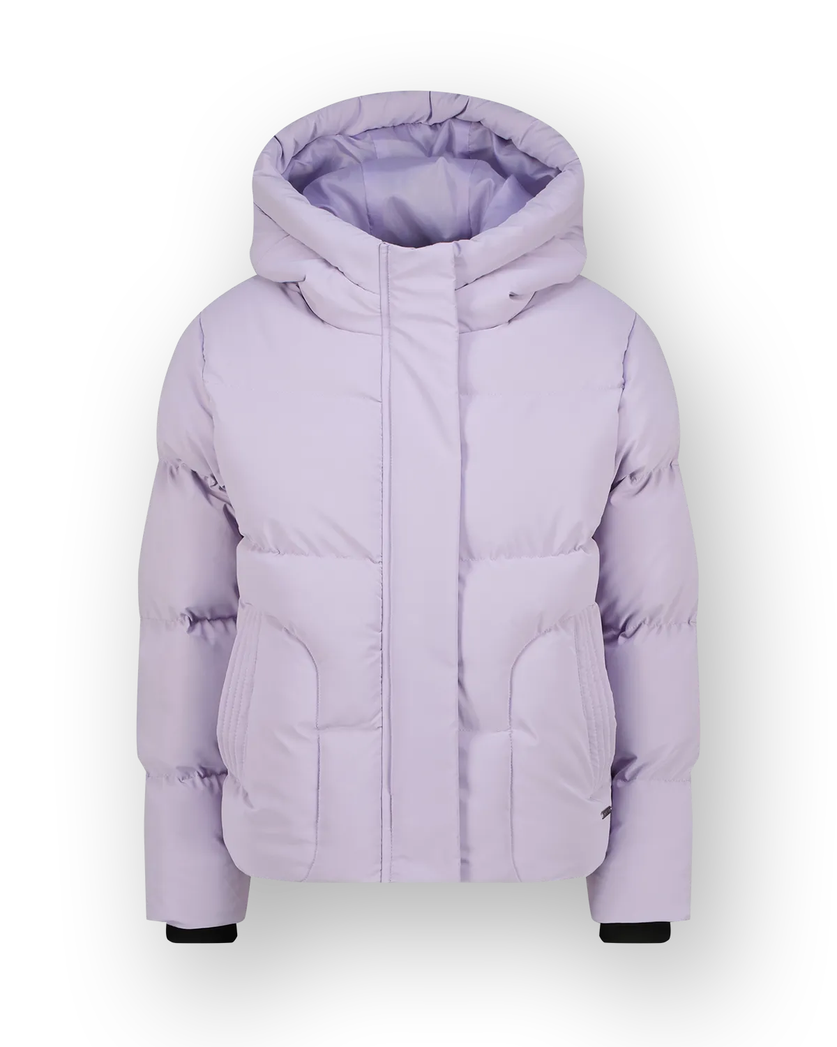 Hooded Jacket Tabita