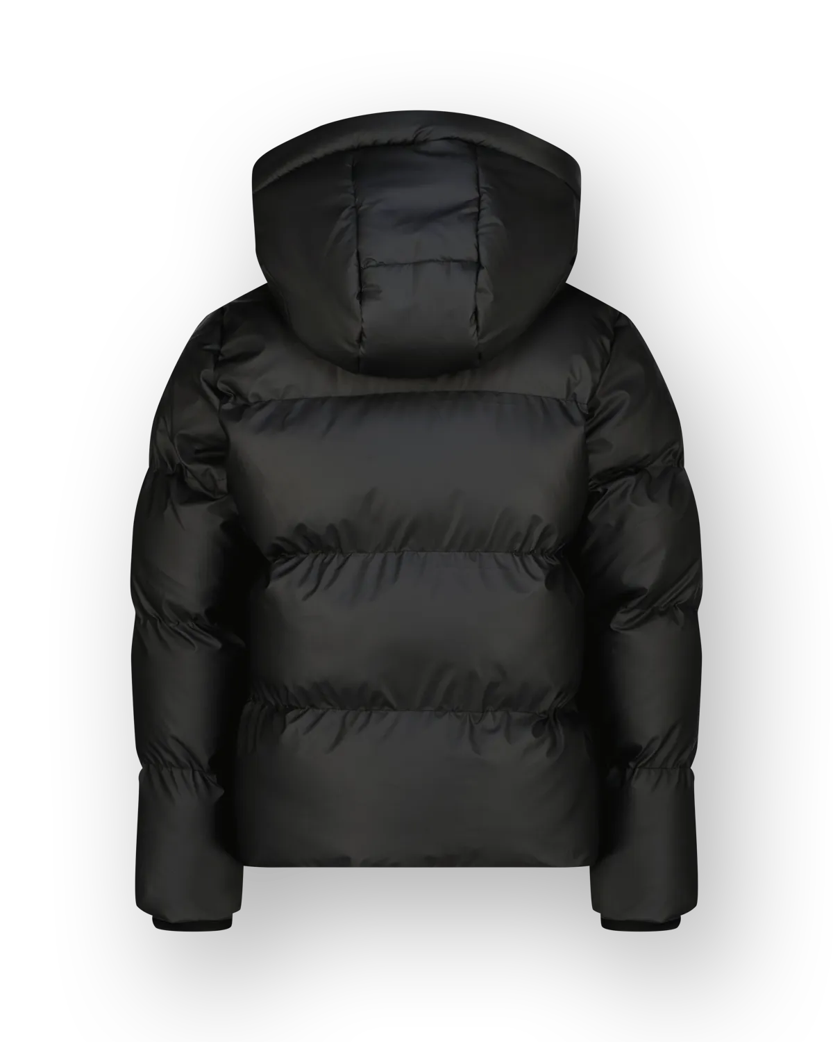 Hooded Jacket Tabita