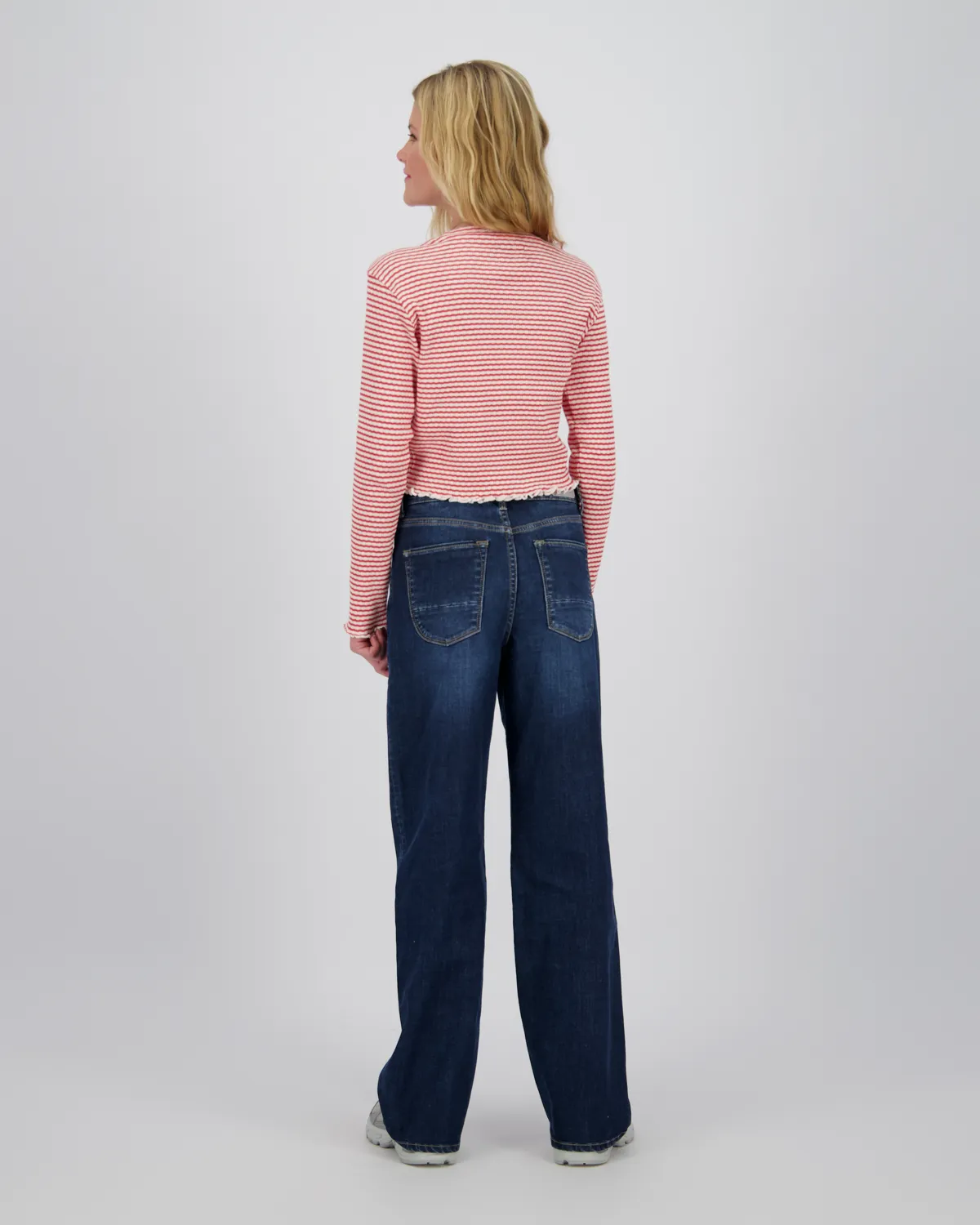 Long T-shirt Tessy