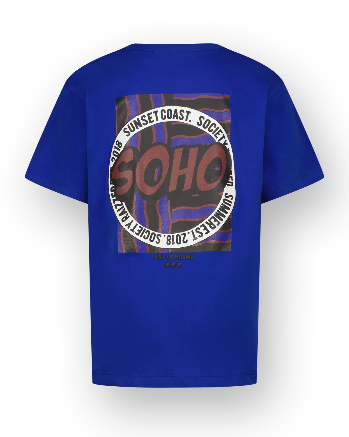 T-shirt Tesa