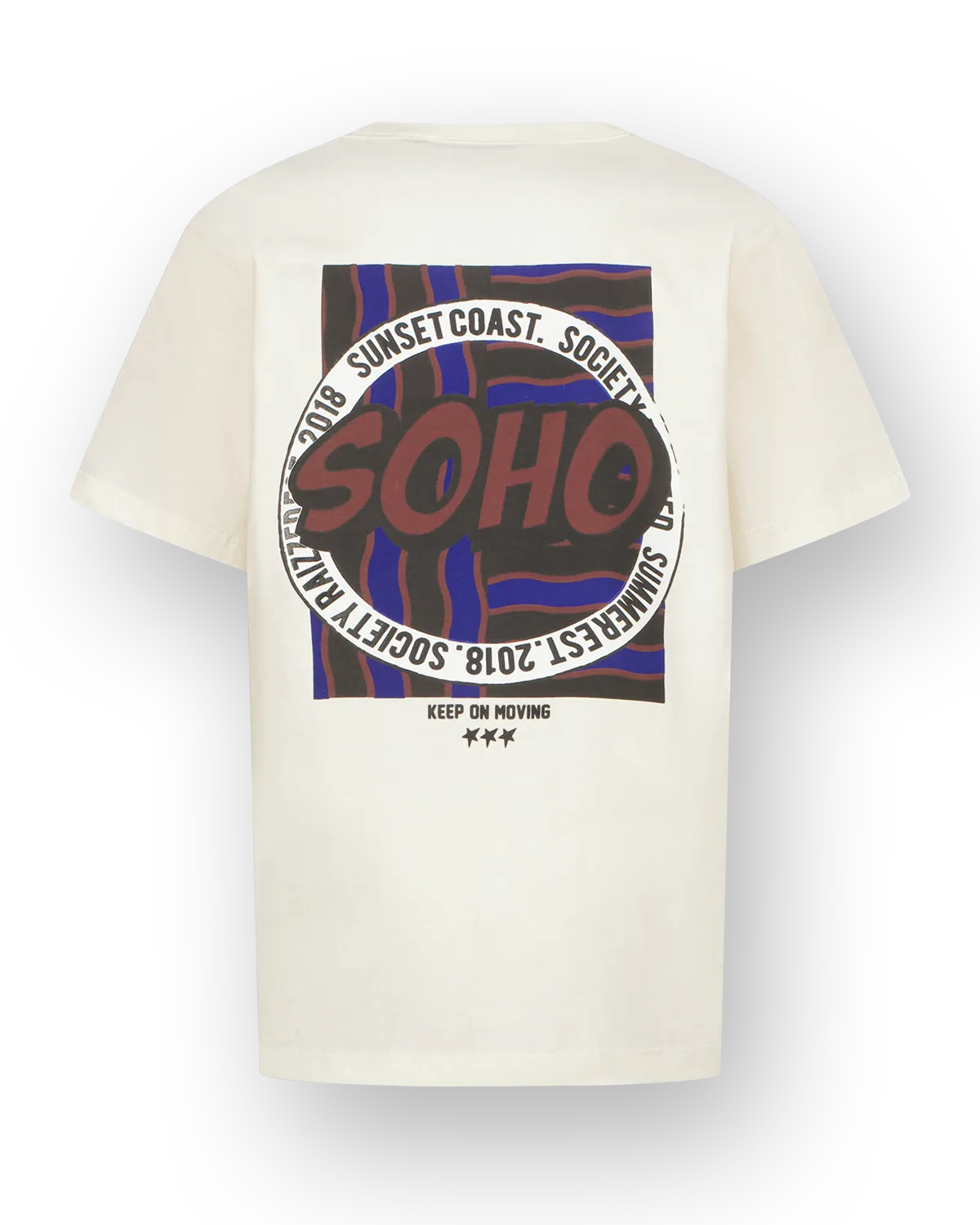 T-shirt Tesa