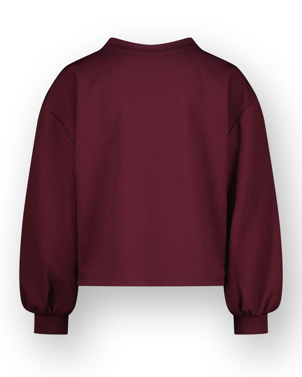 Meisje T-shirt Tosca | Rood