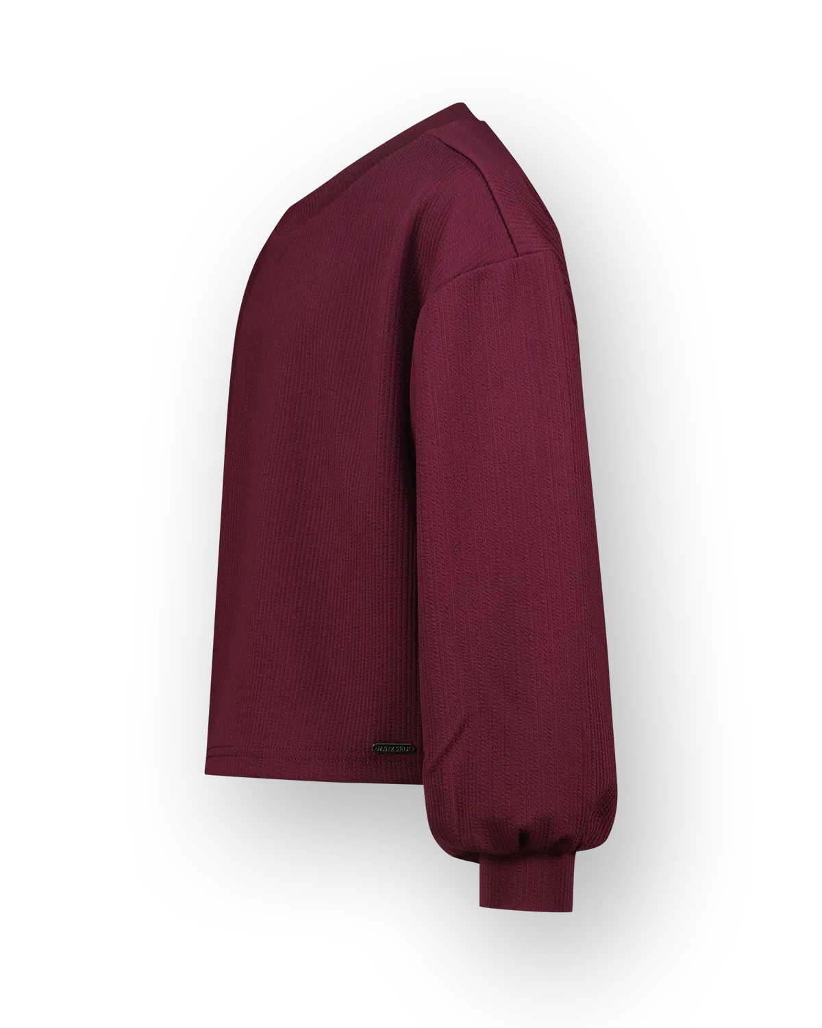 Meisje T-shirt Tosca | Rood