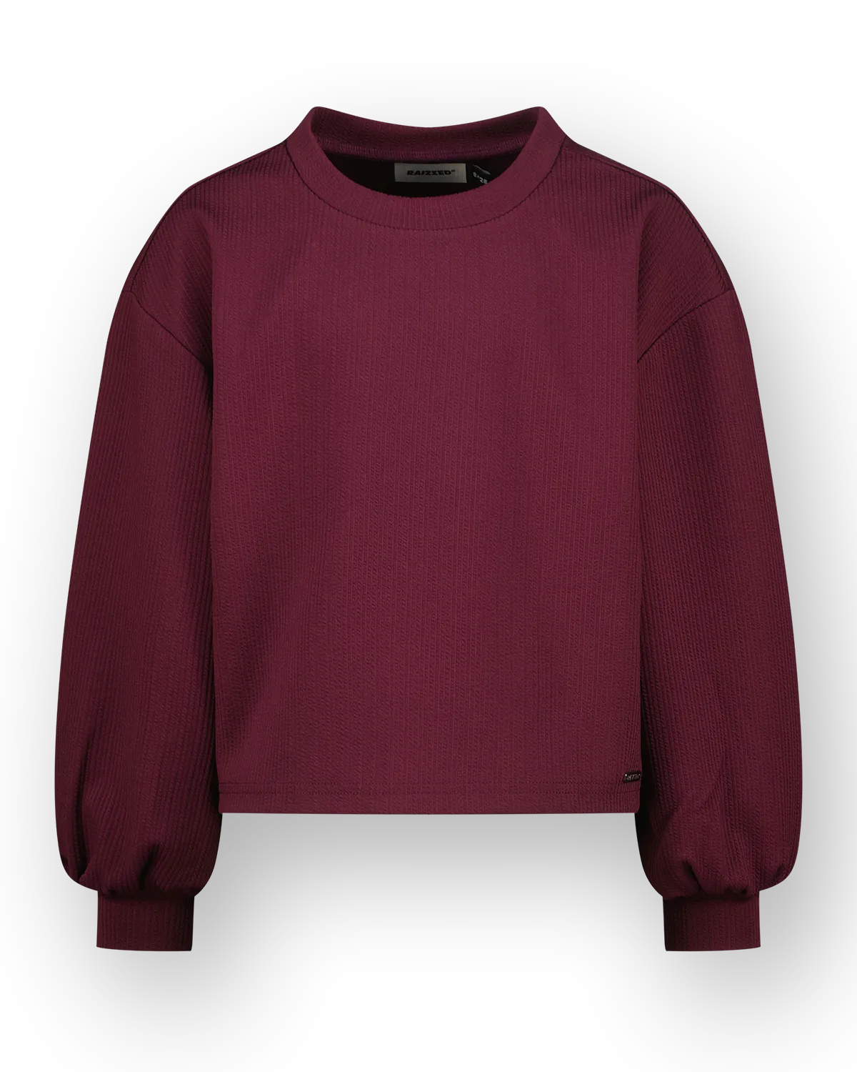 Meisje T-shirt Tosca | Rood
