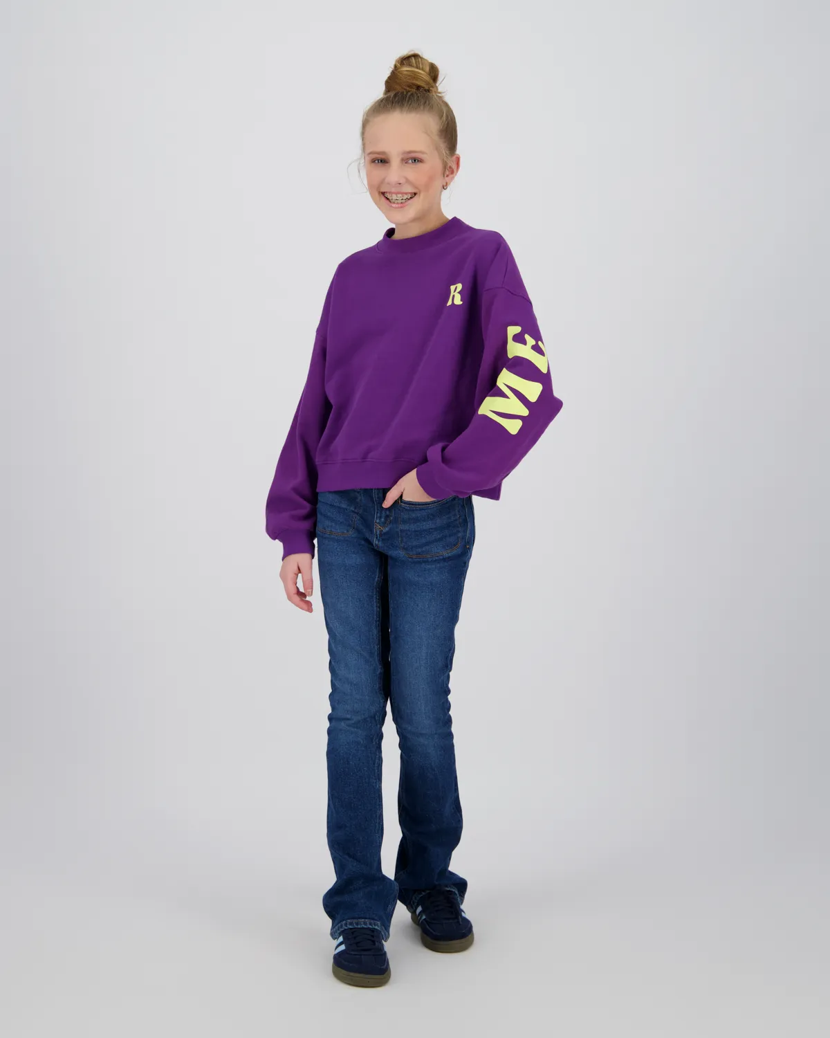 Sweater Sabina