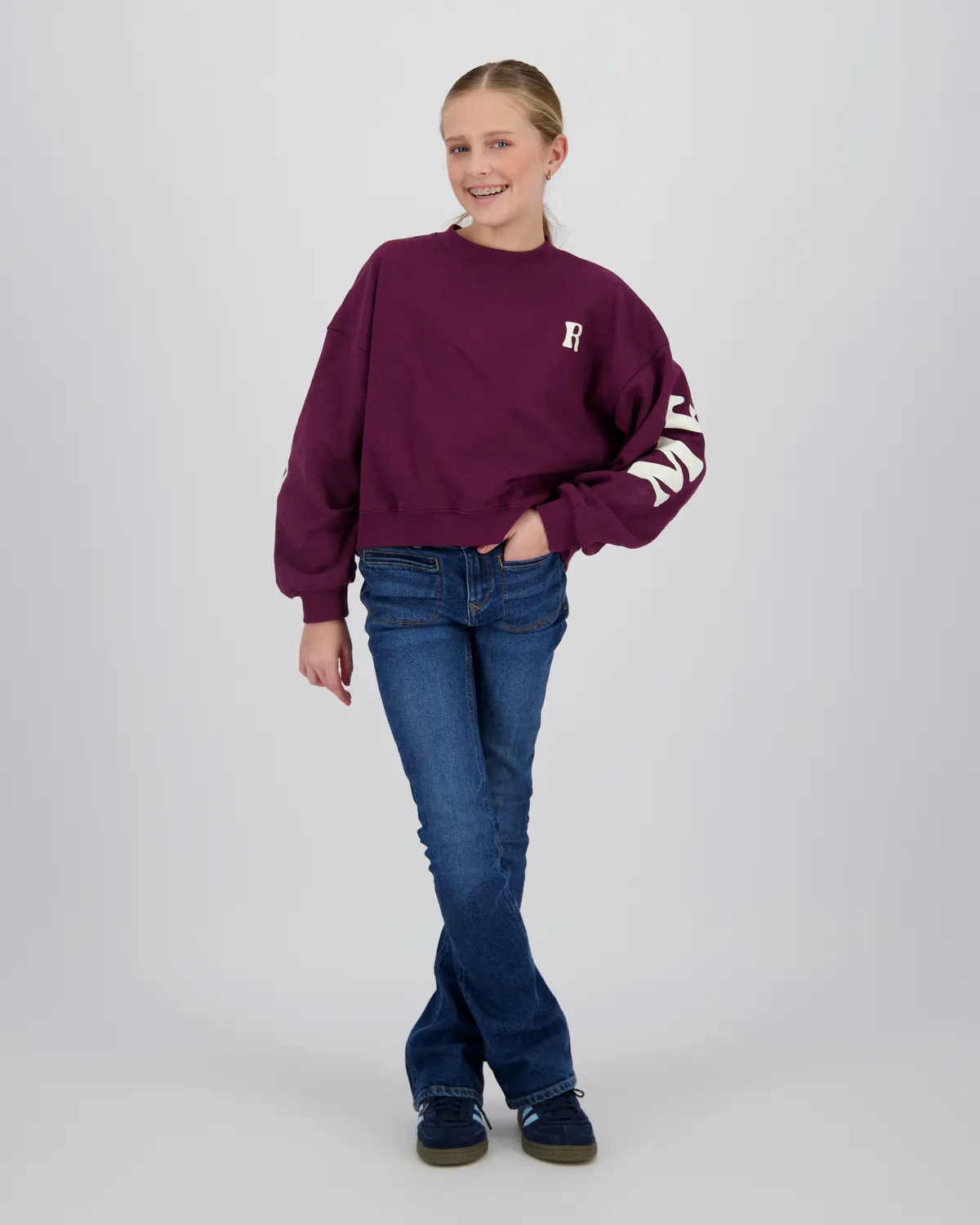 Sweater Sabina