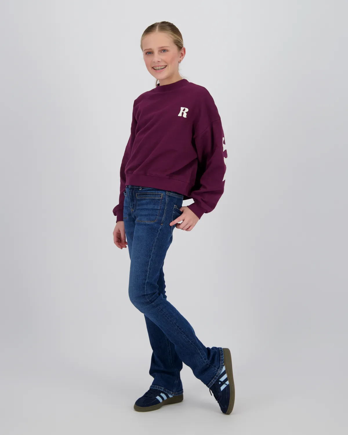 Sweater Sabina