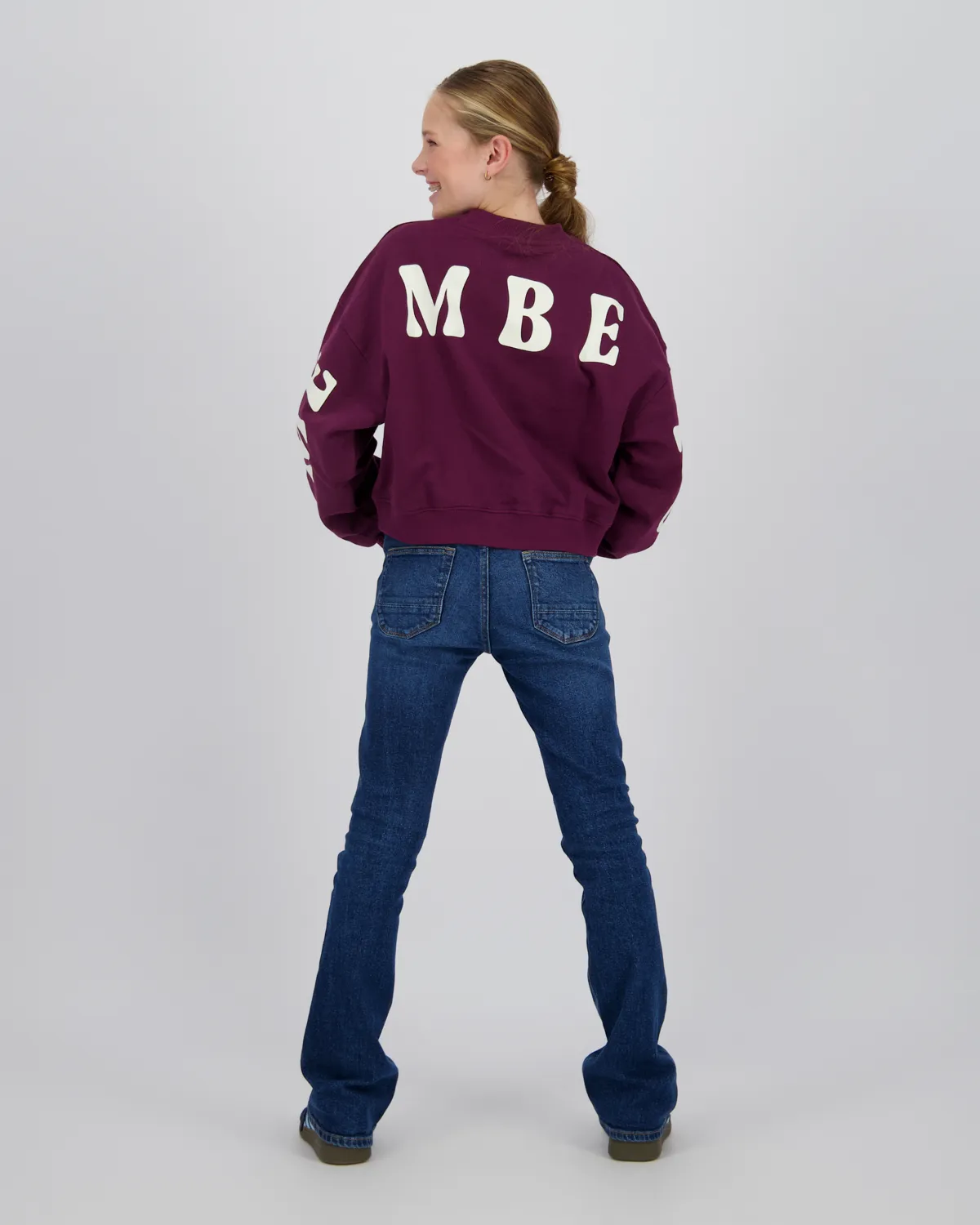 Sweater Sabina