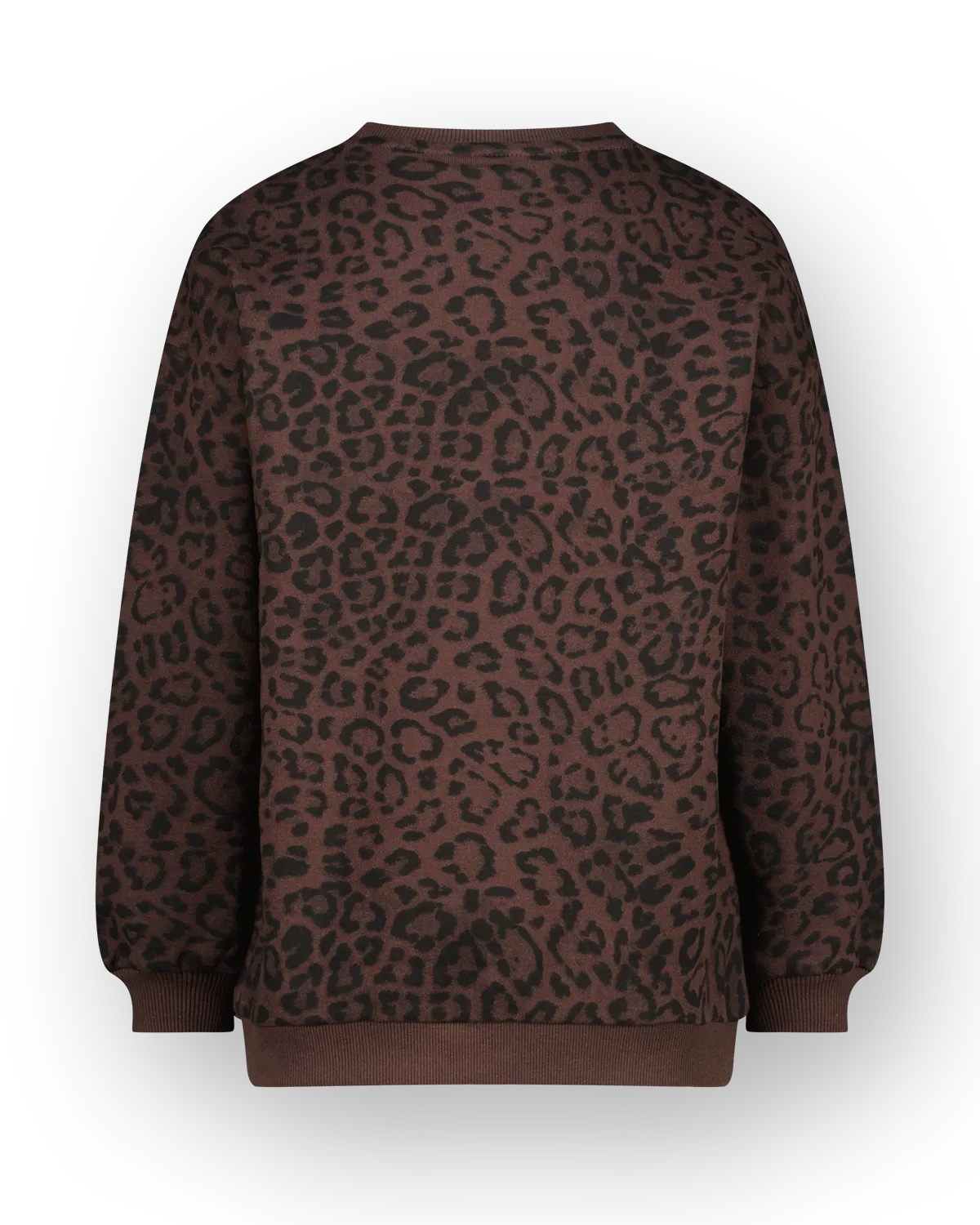 Meisje Sweater Selma | Zwart