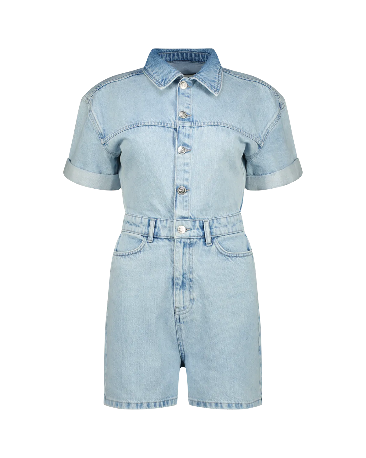 Jumpsuit Lily