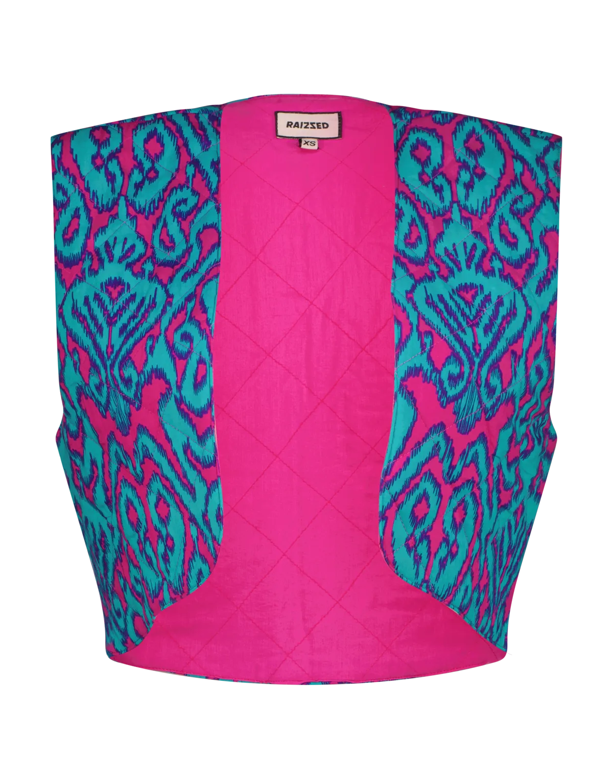 Gilet Santa Clara