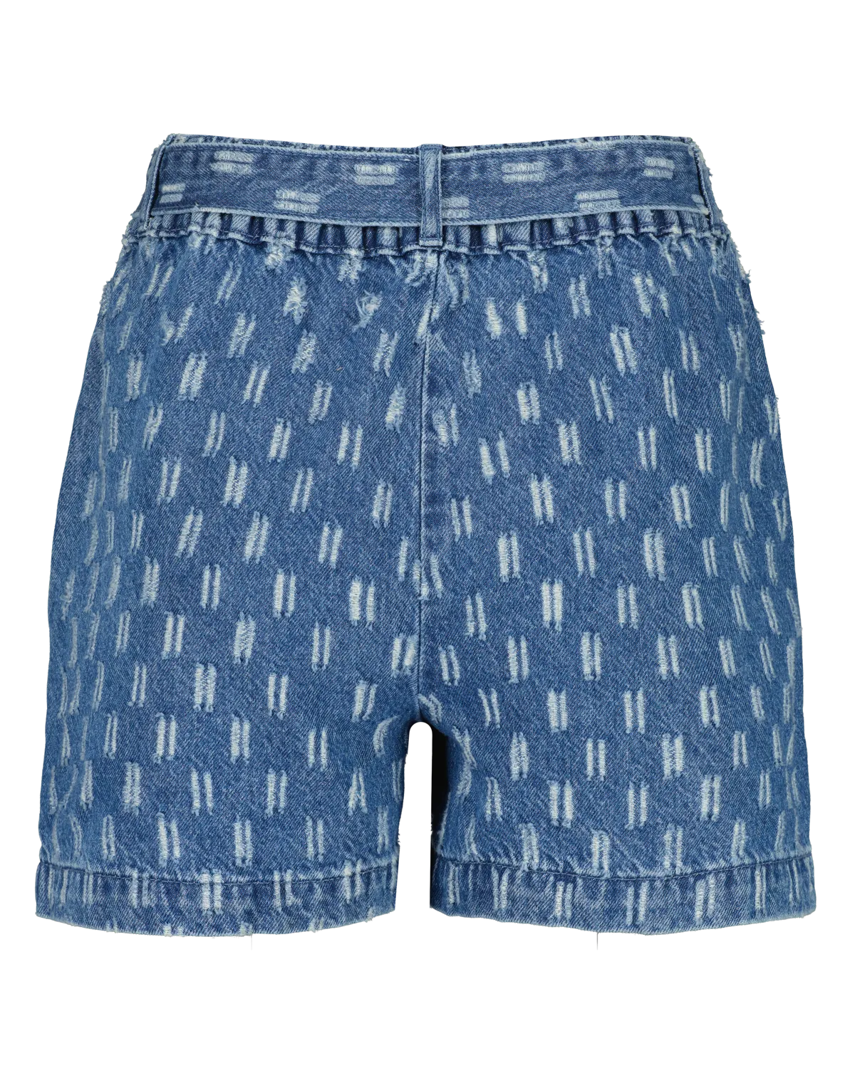 Short Hida
