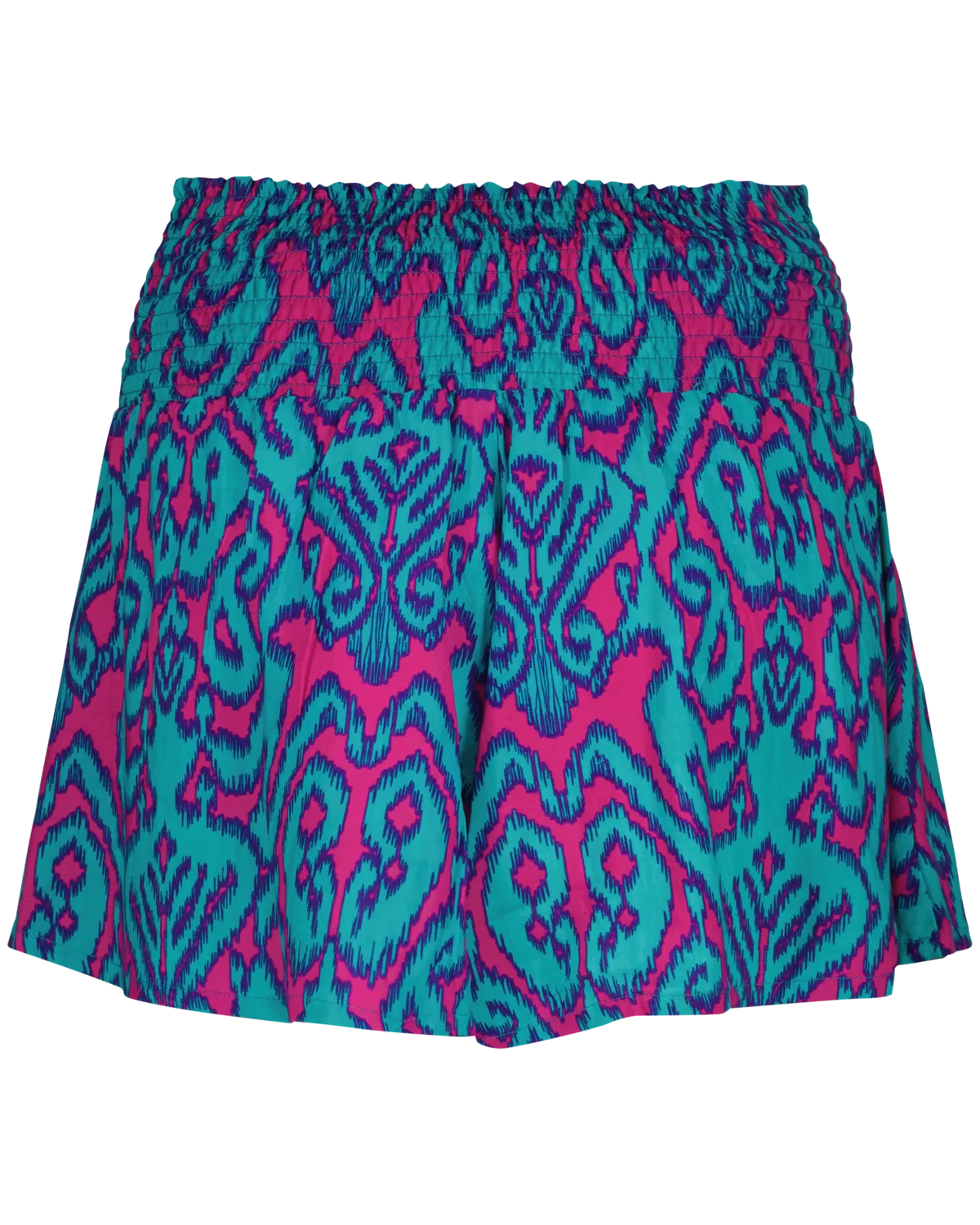Short Baymo