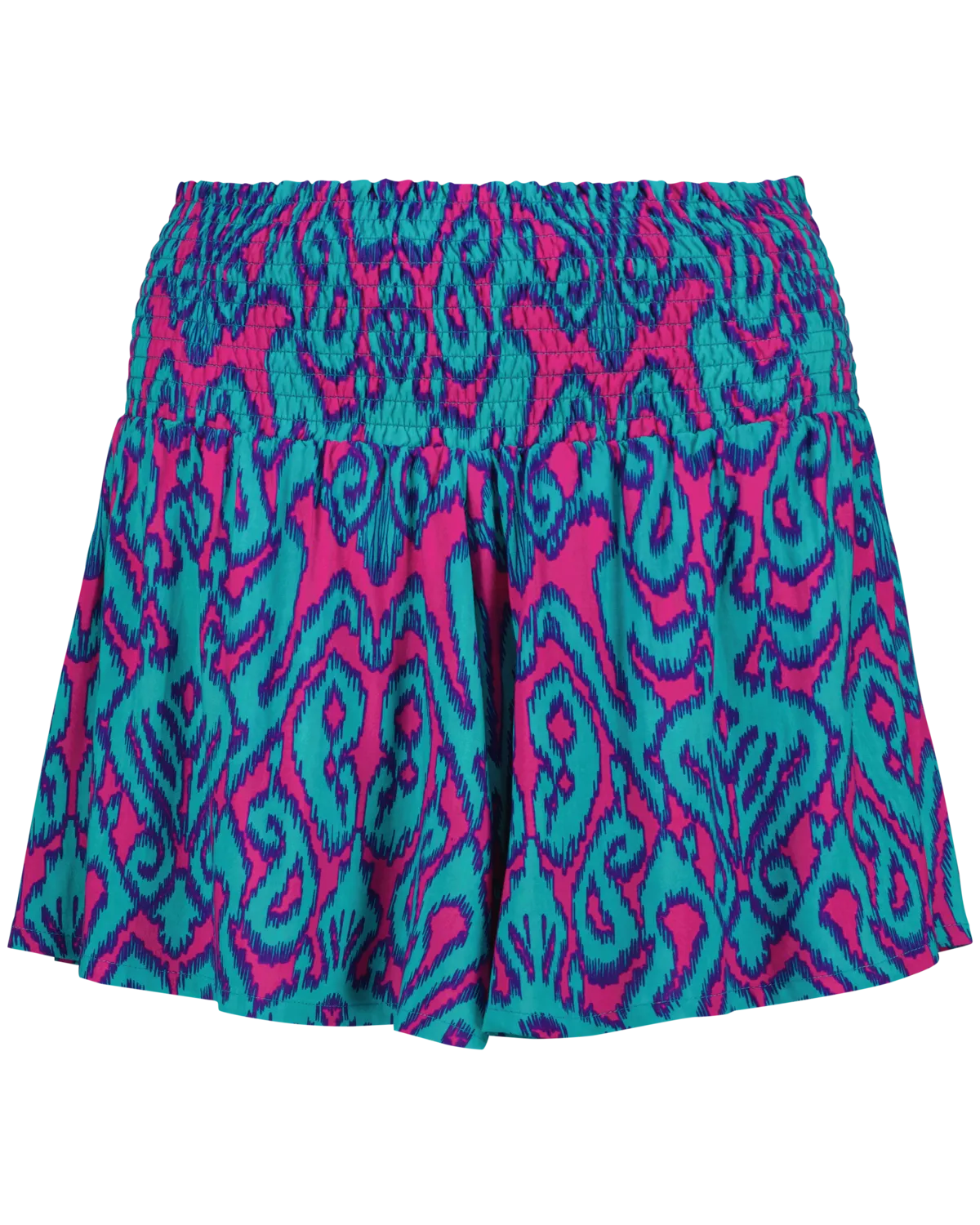 Short Baymo