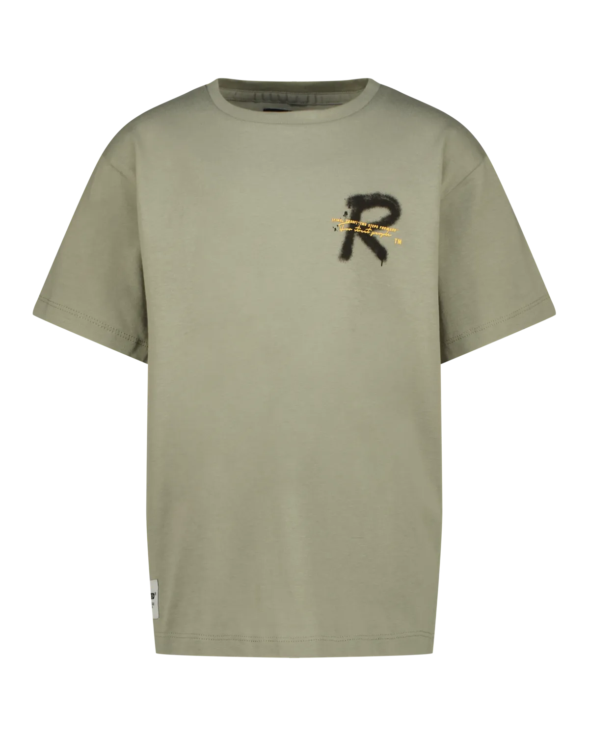 T-shirt Halston