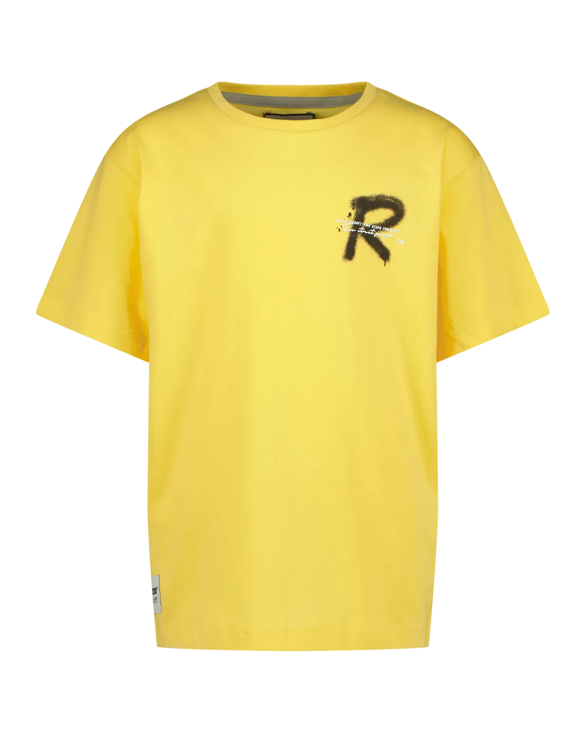 T-shirt Halston