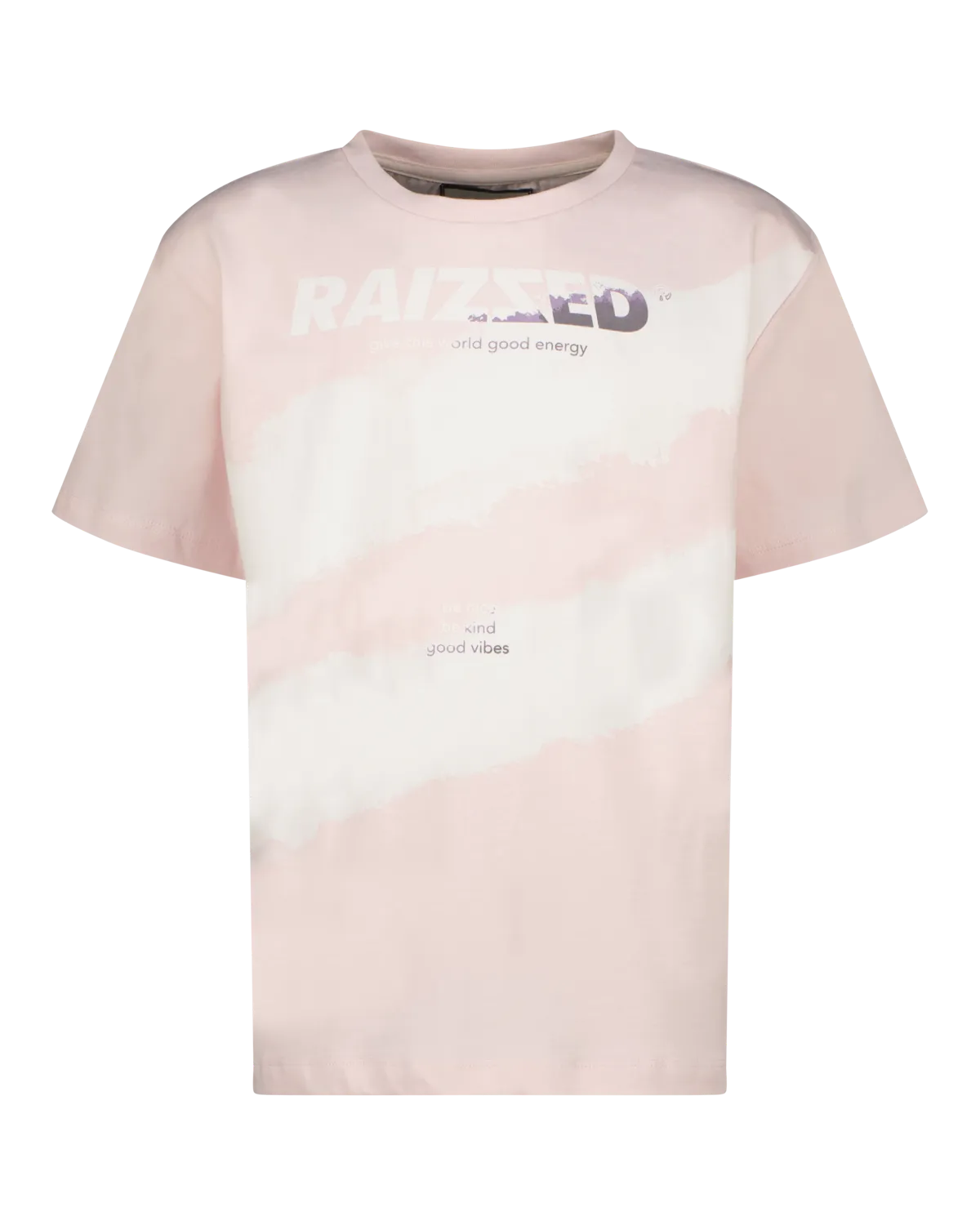 T-shirt Hush