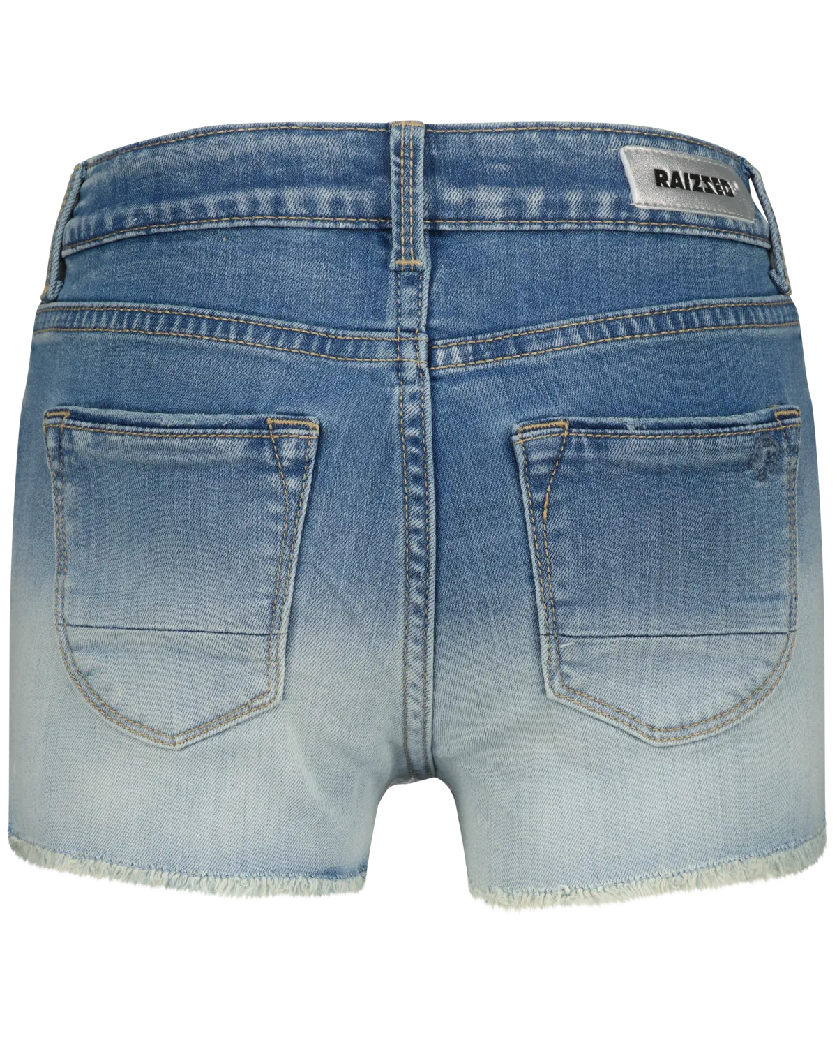 Short Louisiana Crafted